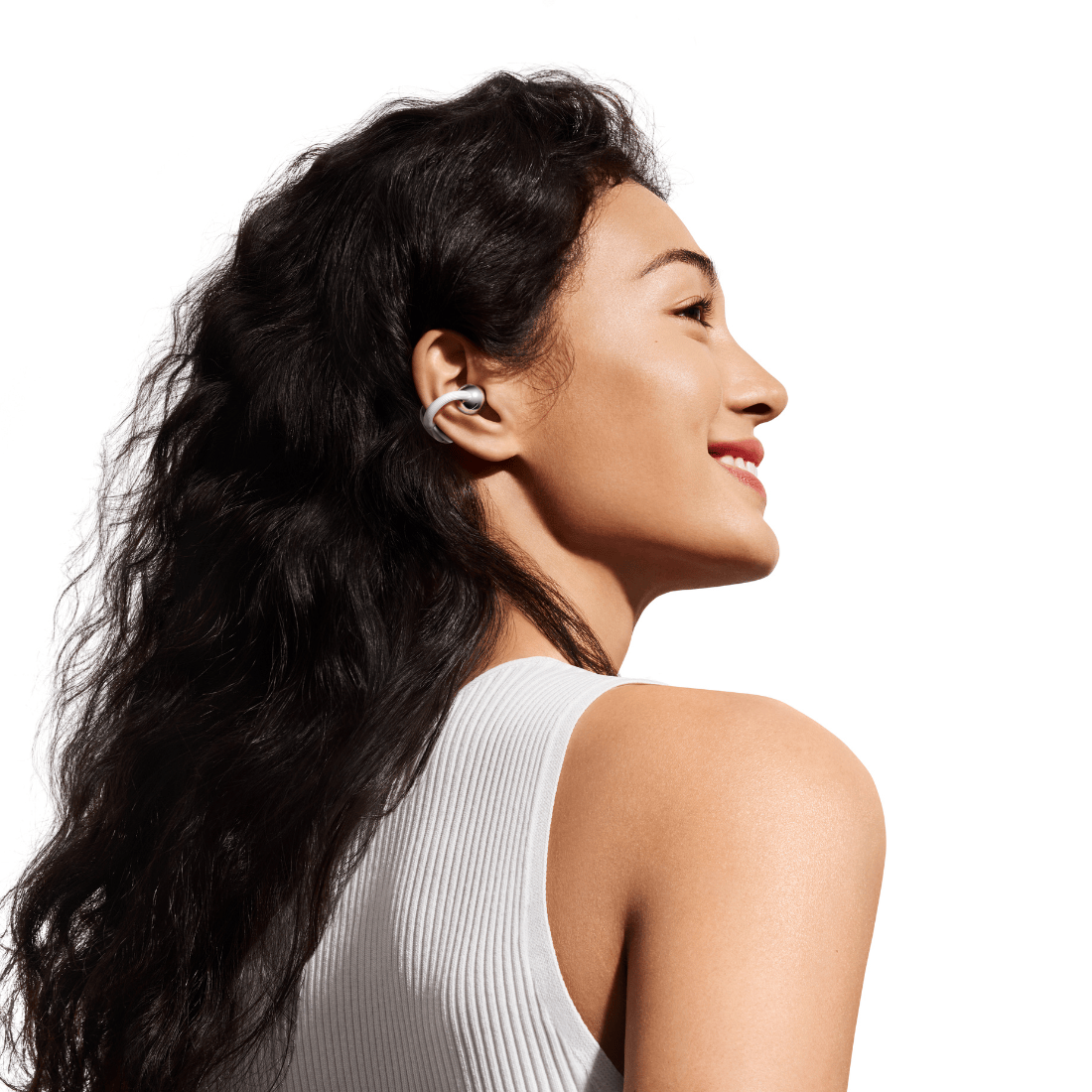 Huawei FreeClip 2 | Adaptive Open Ear Listening | Crystal Clear Calls