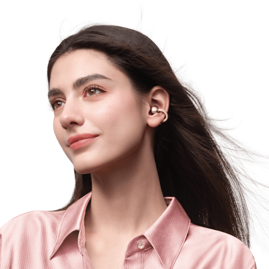 Huawei FreeClip 2 | Adaptive Open Ear Listening | Crystal Clear Calls