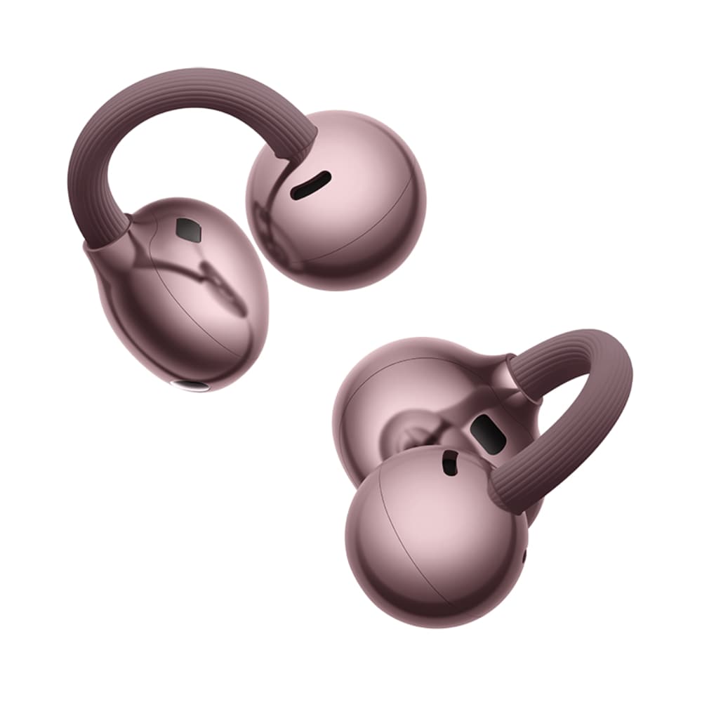 Huawei FreeClip 2 | Adaptive Open Ear Listening | Crystal Clear Calls