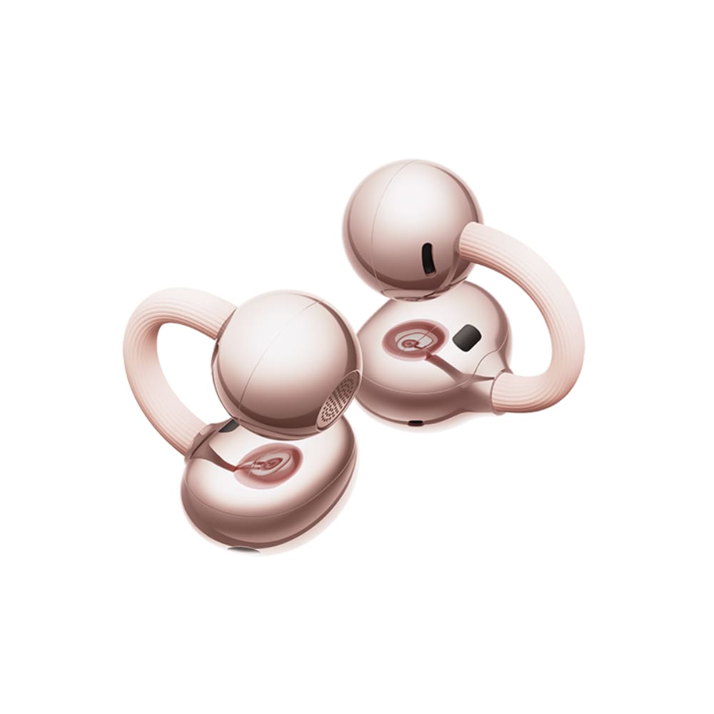 Huawei FreeClip 2 | Adaptive Open Ear Listening | Crystal Clear Calls