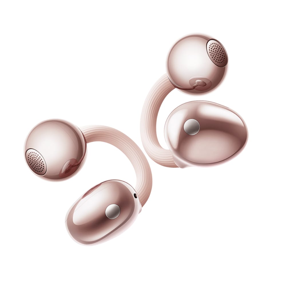 Huawei FreeClip 2 | Adaptive Open Ear Listening | Crystal Clear Calls