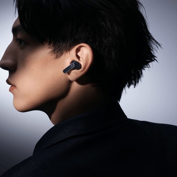 Huawei FreeBuds Pro 5 | Dual-Engine Al Noise Cancellation | Ultra Immersive Sound