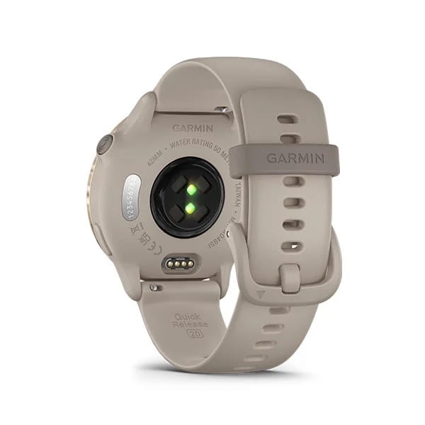 Garmin Vivoactive 6 42mm GPS Smartwatch