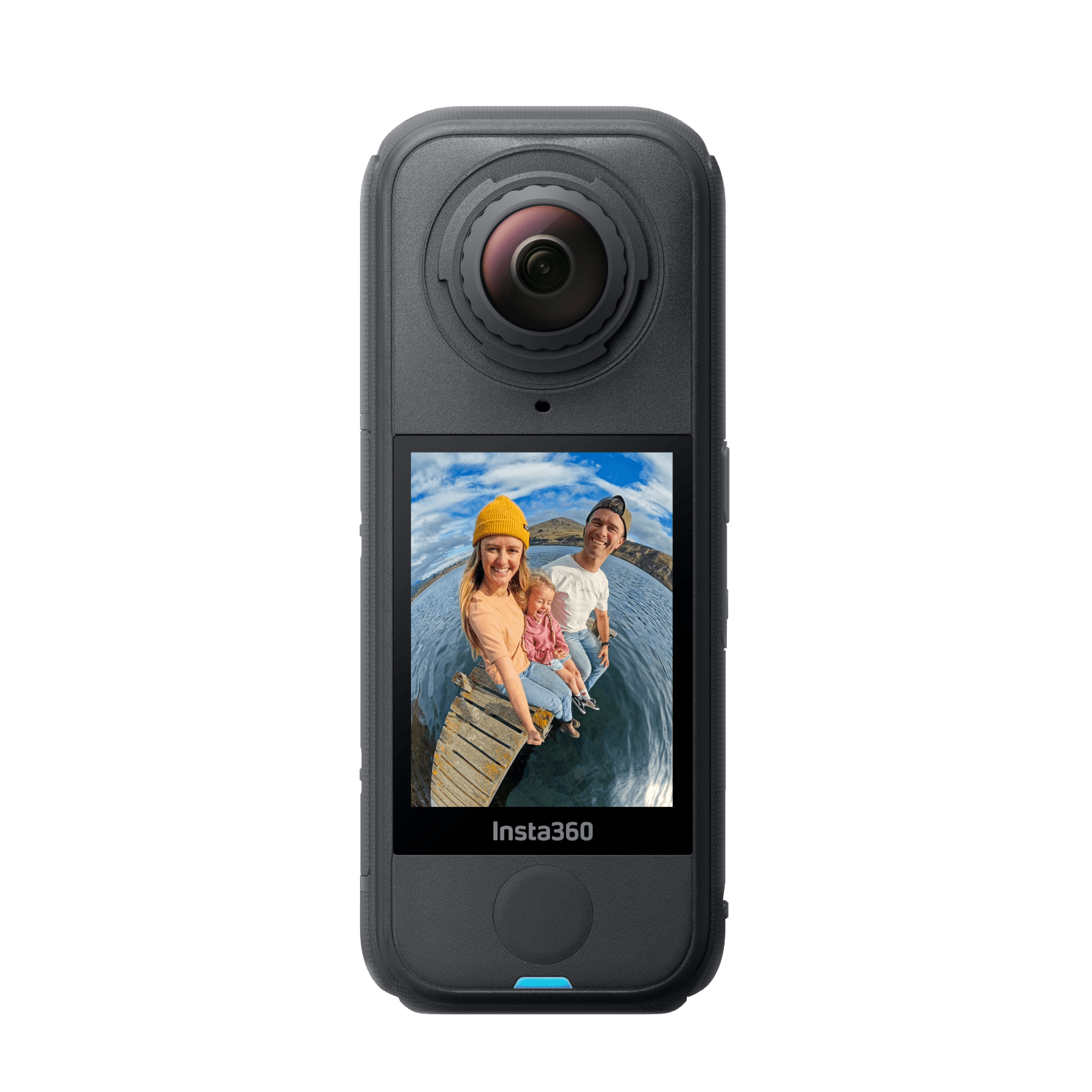Insta360 X4 Air Action Camera