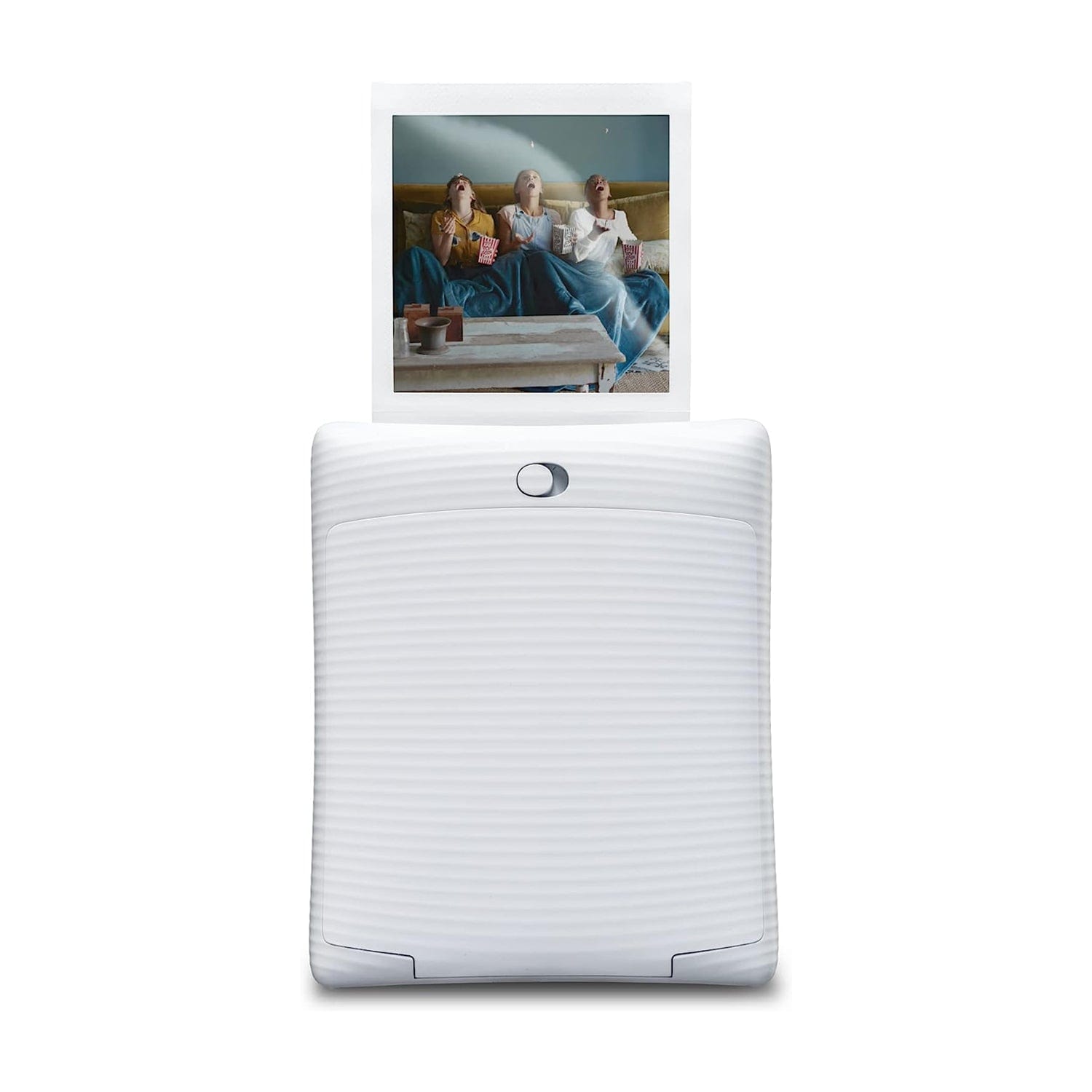 Fujifilm Instax Square Link Smartphone Printer Combo Kit