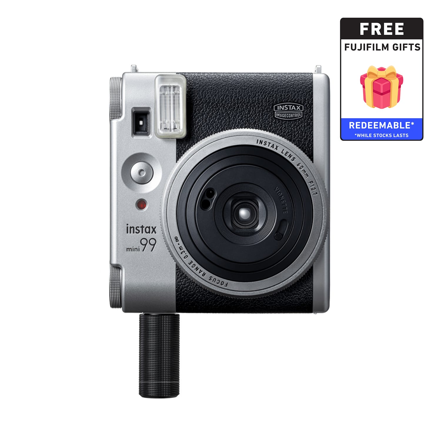 Fujifilm Instax Mini 99 Instant Camera