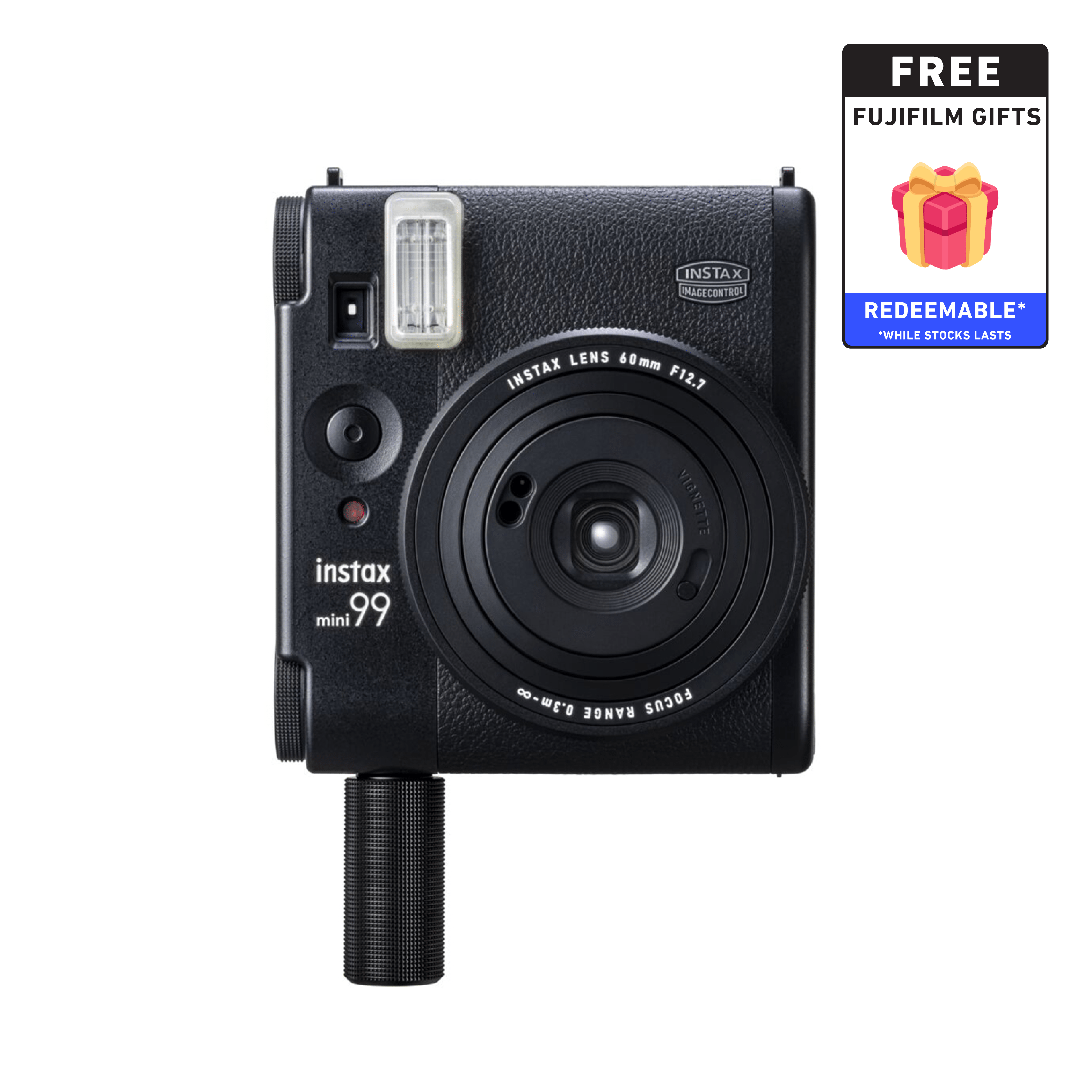 Fujifilm Instax Mini 99 Instant Camera