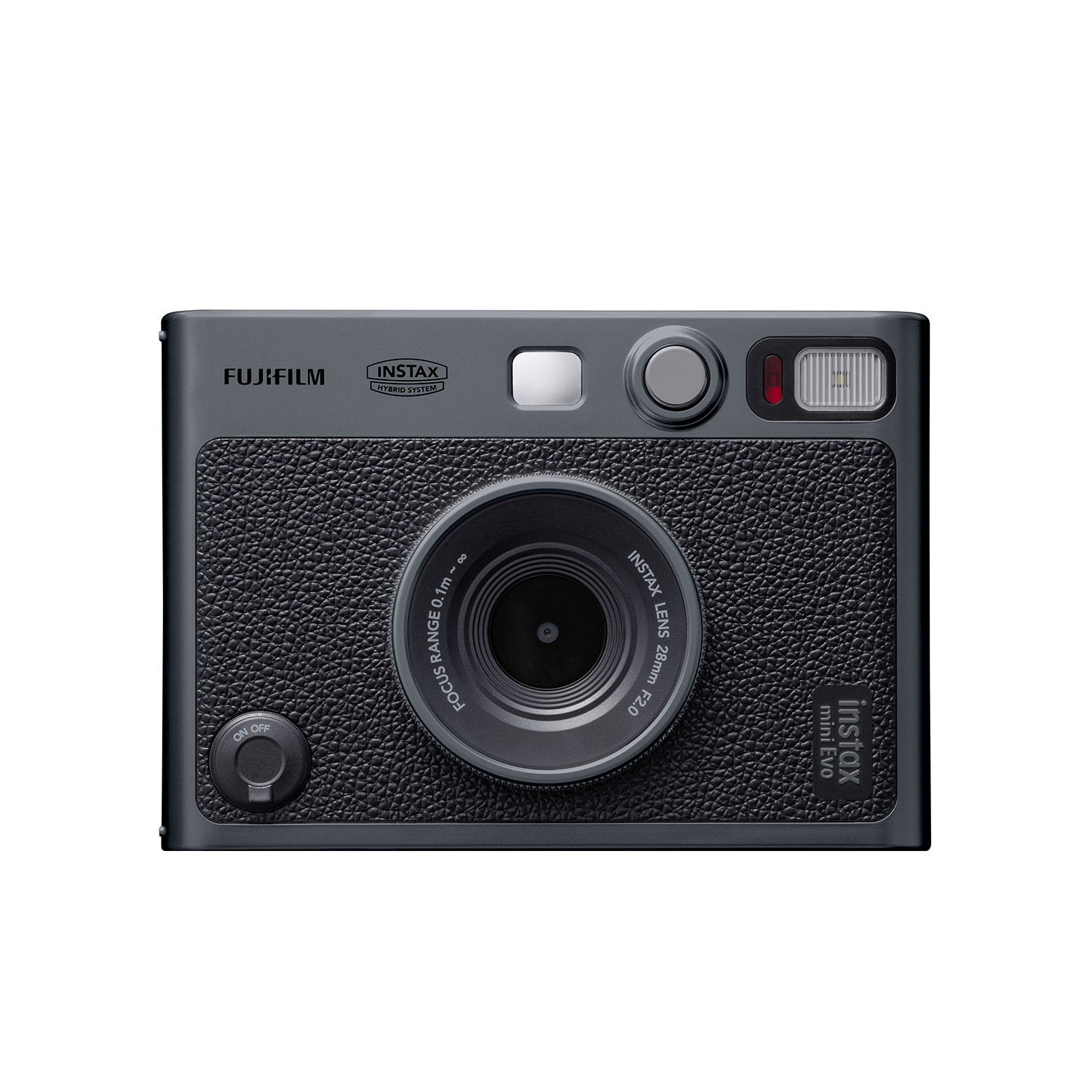 Fujifilm Instax Mini Evo 90th Anniversary Limited Edition Bundle