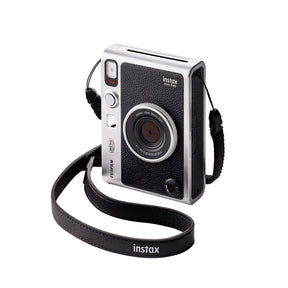 Fujifilm Instax Mini Evo Instant Camera with USB Type-C Charging Input