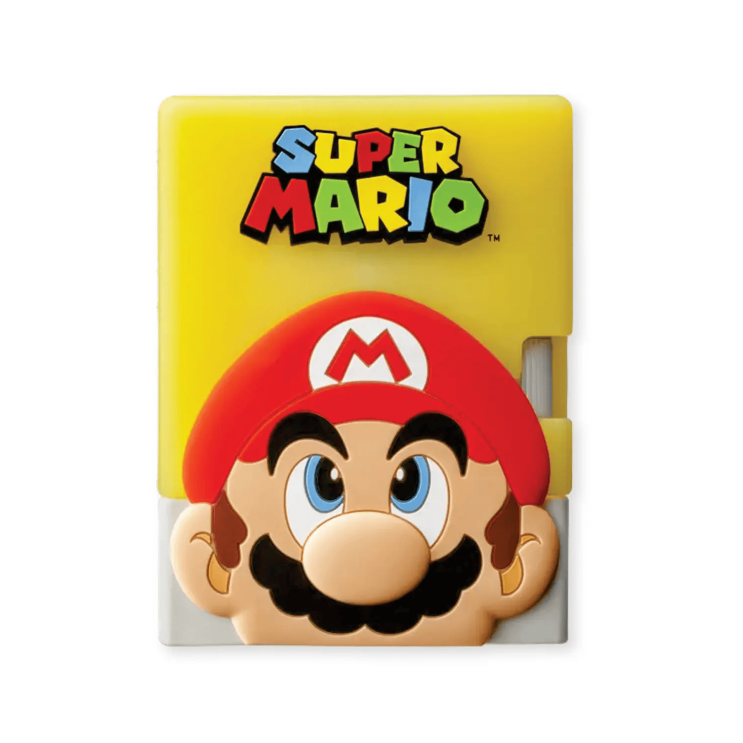 Fujifilm Instax Mini Link 3 Limited Edition with "? Block" Design Silicone Case