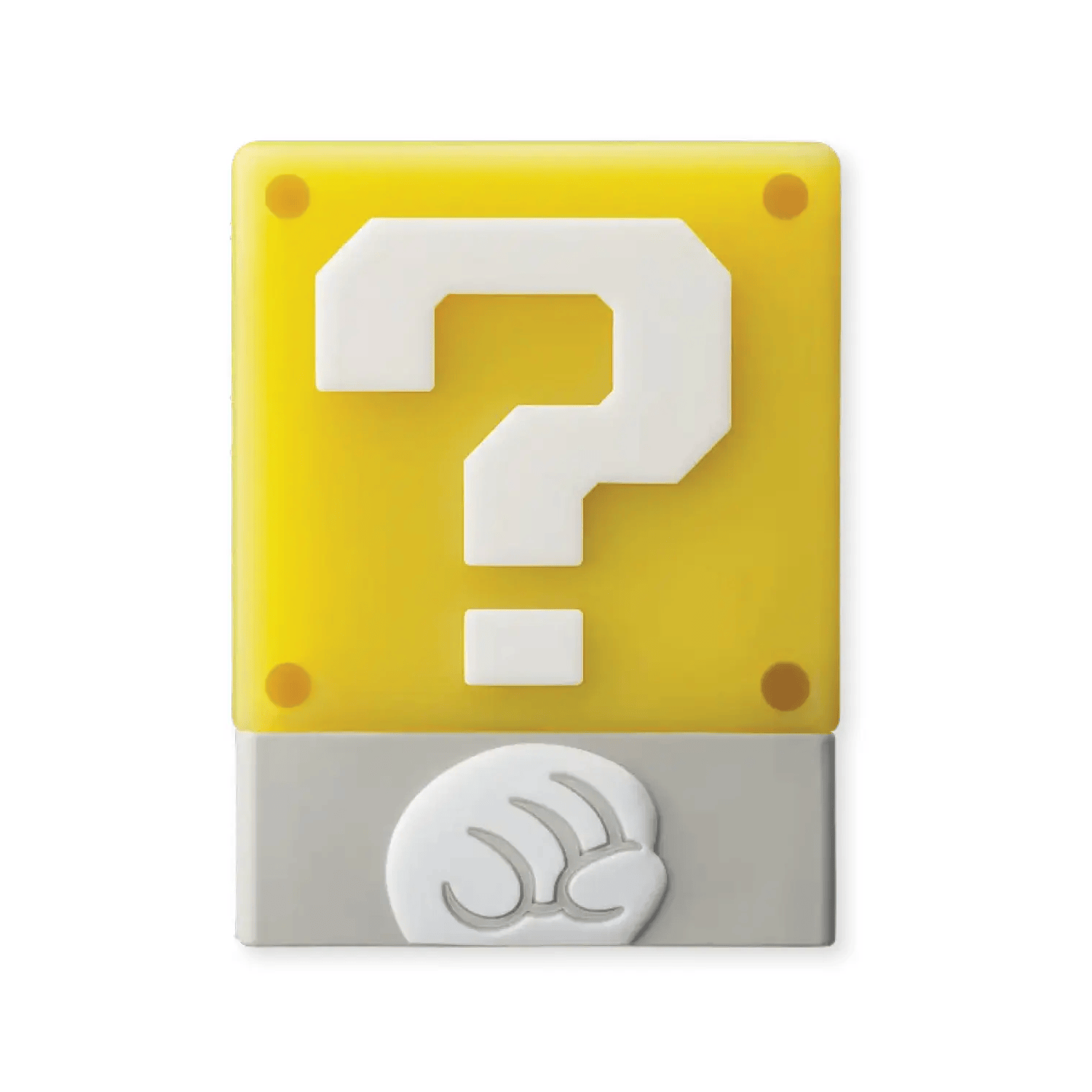 Fujifilm Instax Mini Link 3 Limited Edition with "? Block" Design Silicone Case