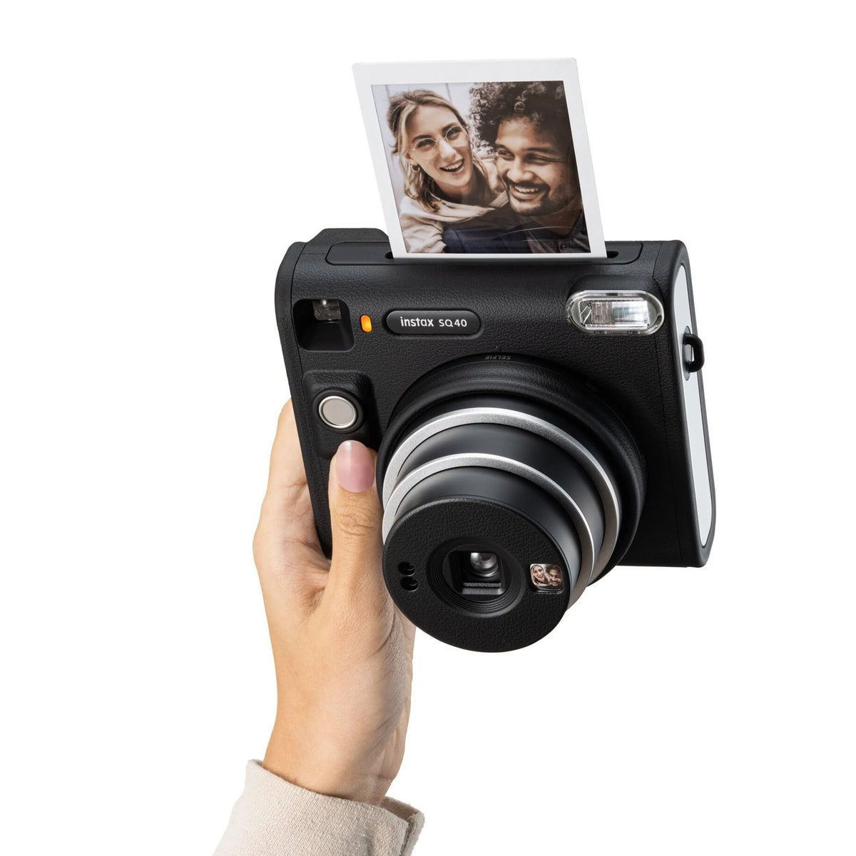 Fujifilm Instax Square SQ40 Instant Camera