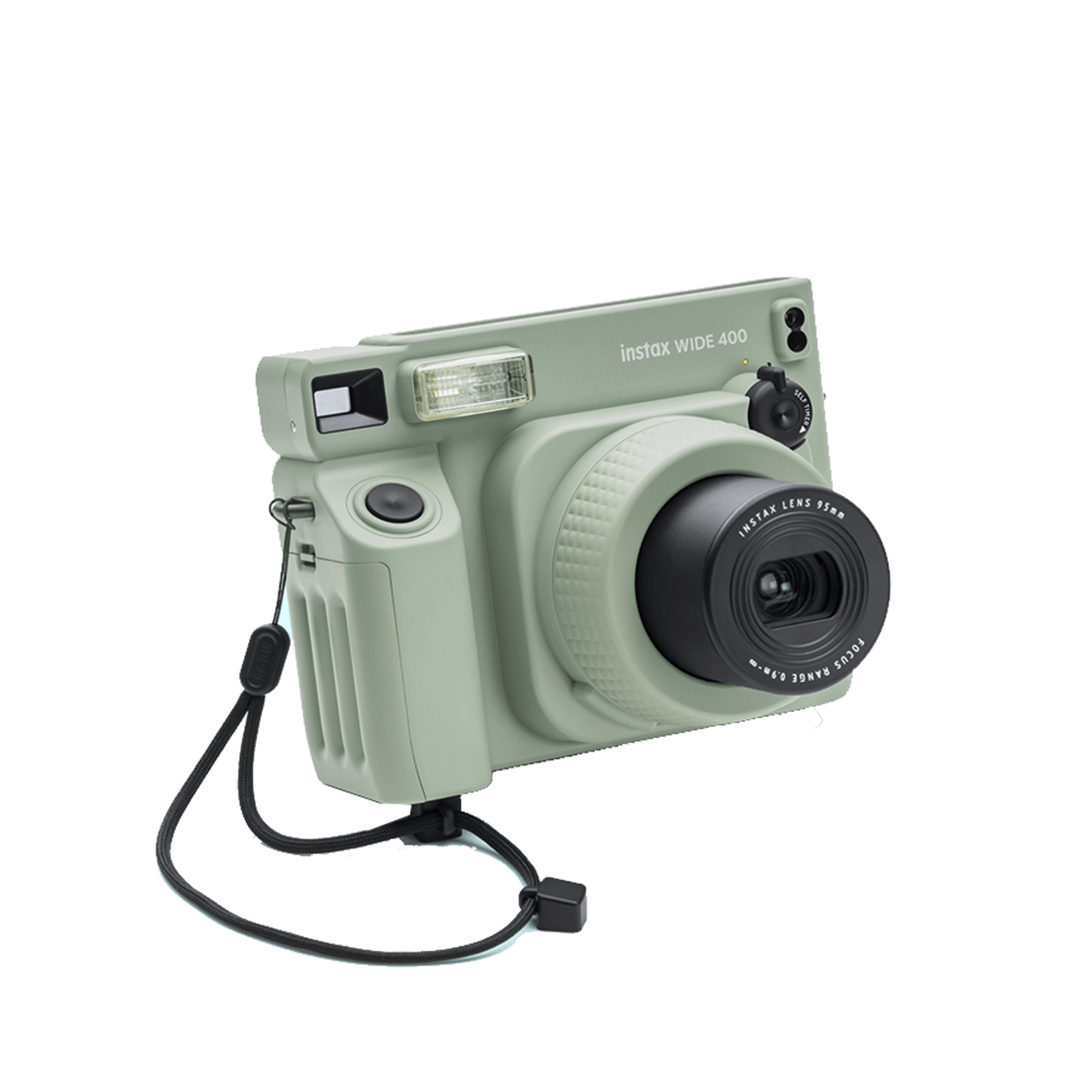 Fujifilm Instax Wide 400 Instant Camera