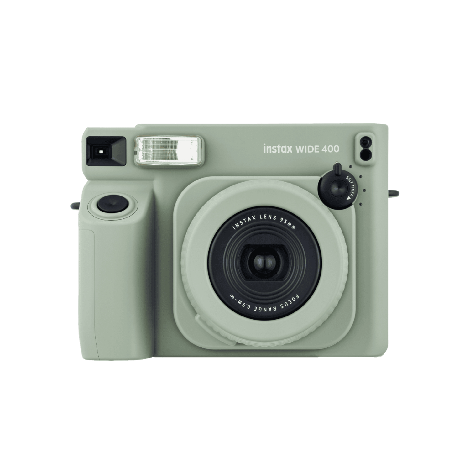 Fujifilm Instax Wide 400 Instant Camera