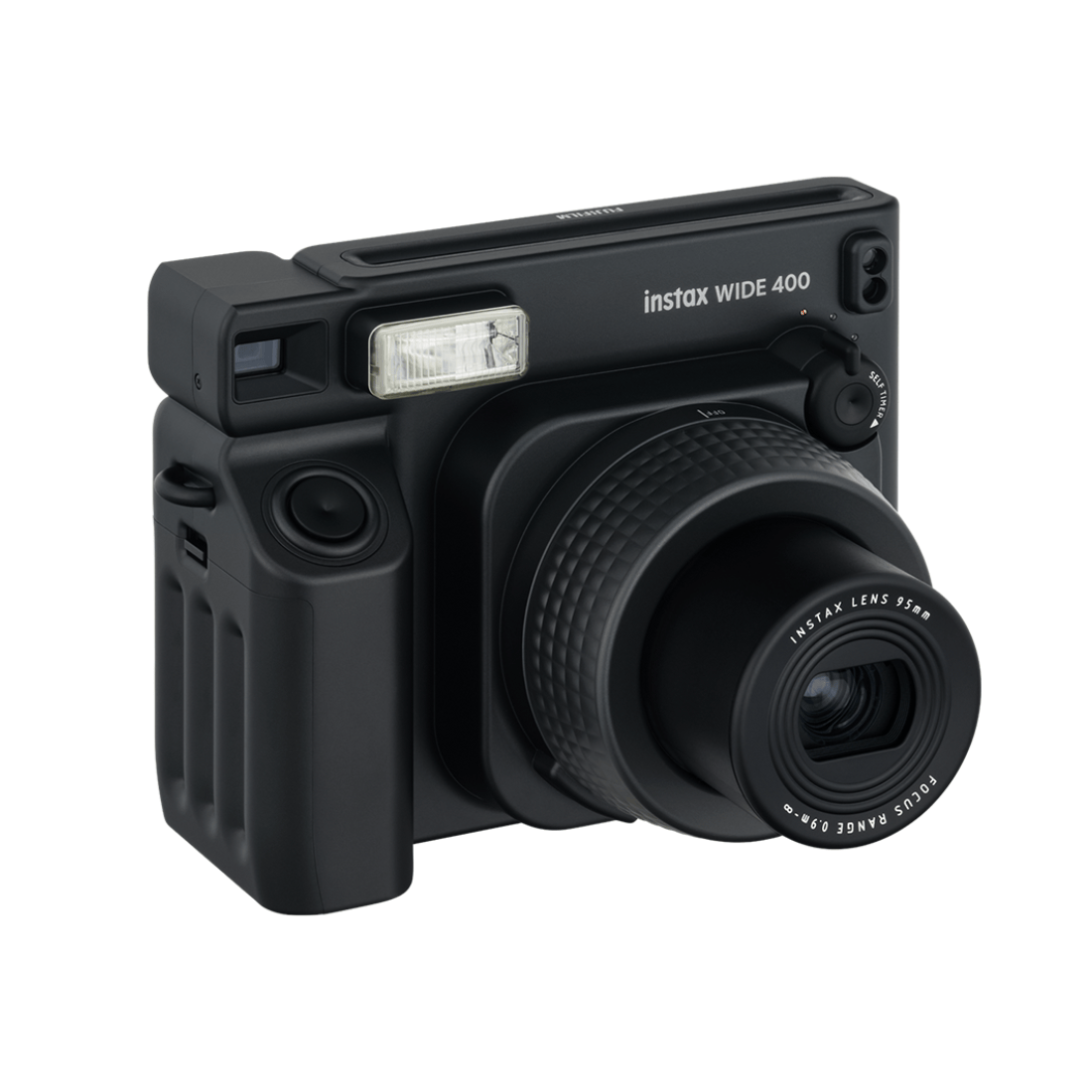 Fujifilm Instax Wide 400 Instant Camera