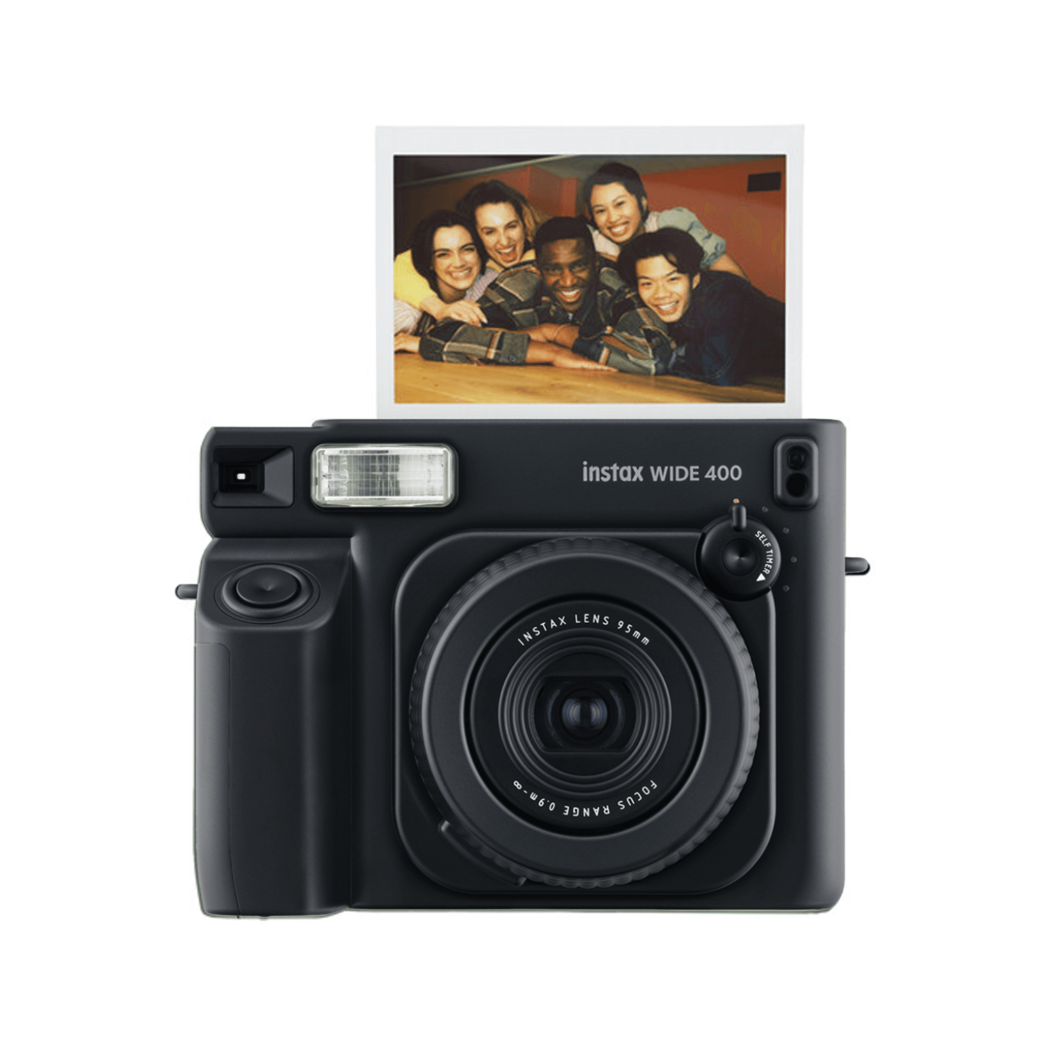 Fujifilm Instax Wide 400 Instant Camera