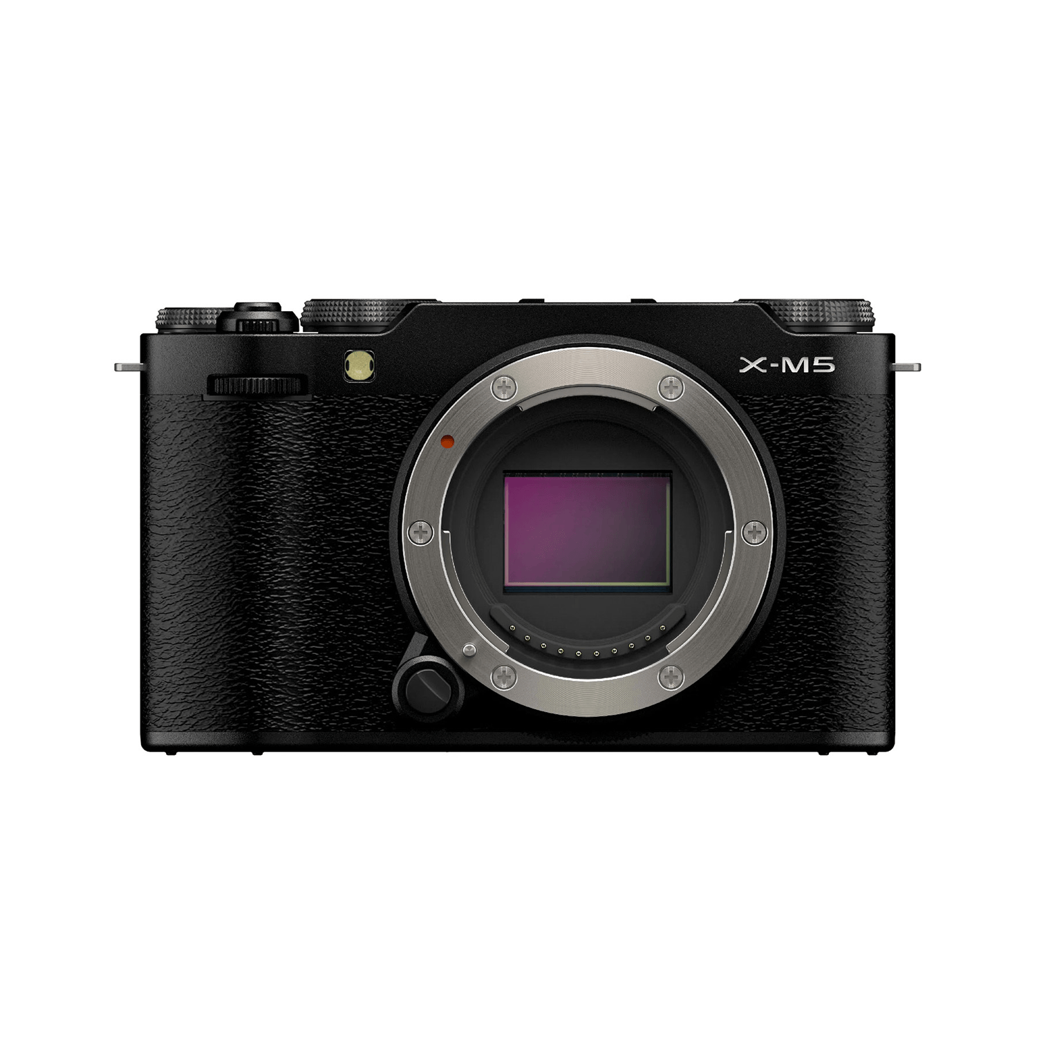Fujifilm X-M5 Mirrorless Digital Camera(Body Only)