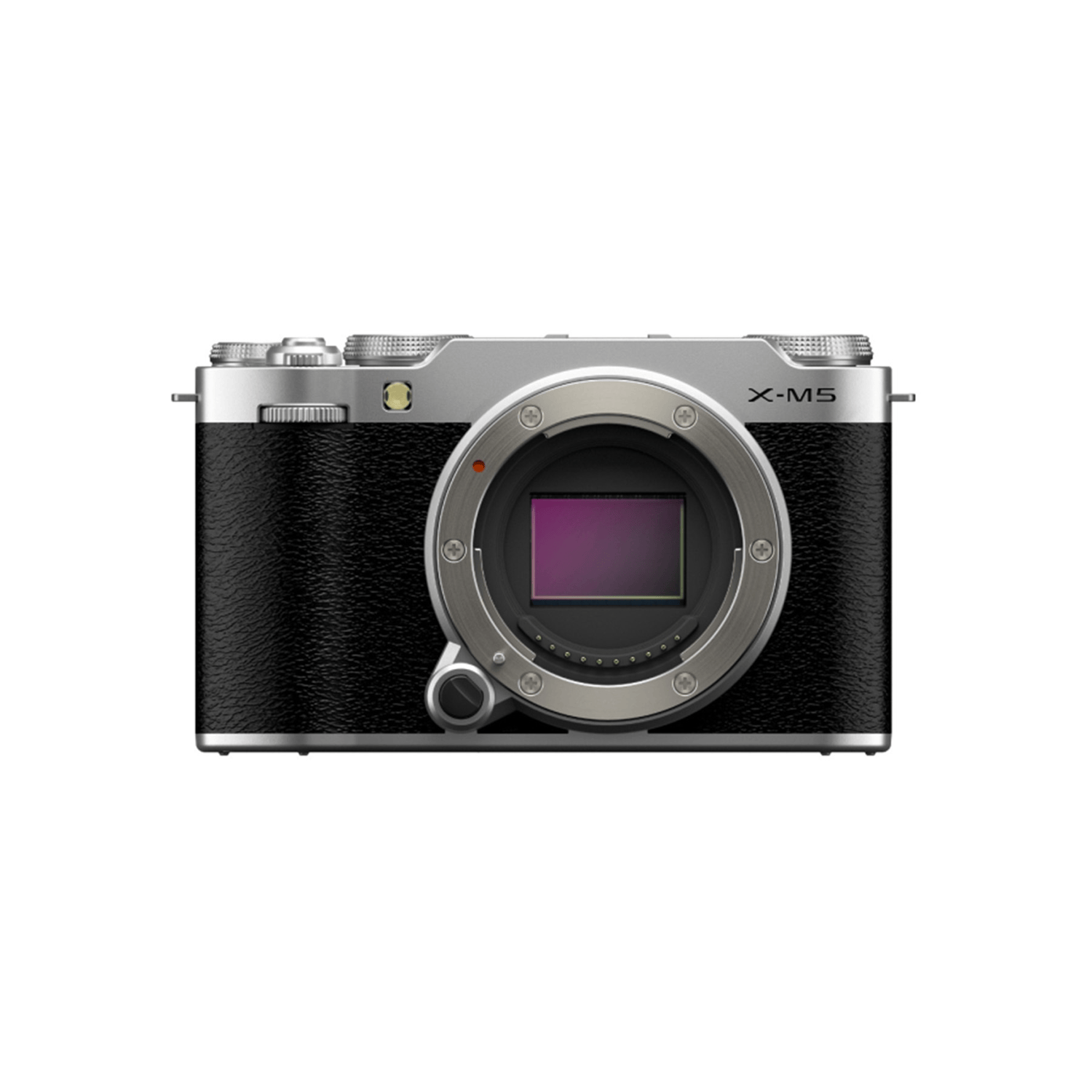 Fujifilm X-M5 Mirrorless Digital Camera(Body Only)
