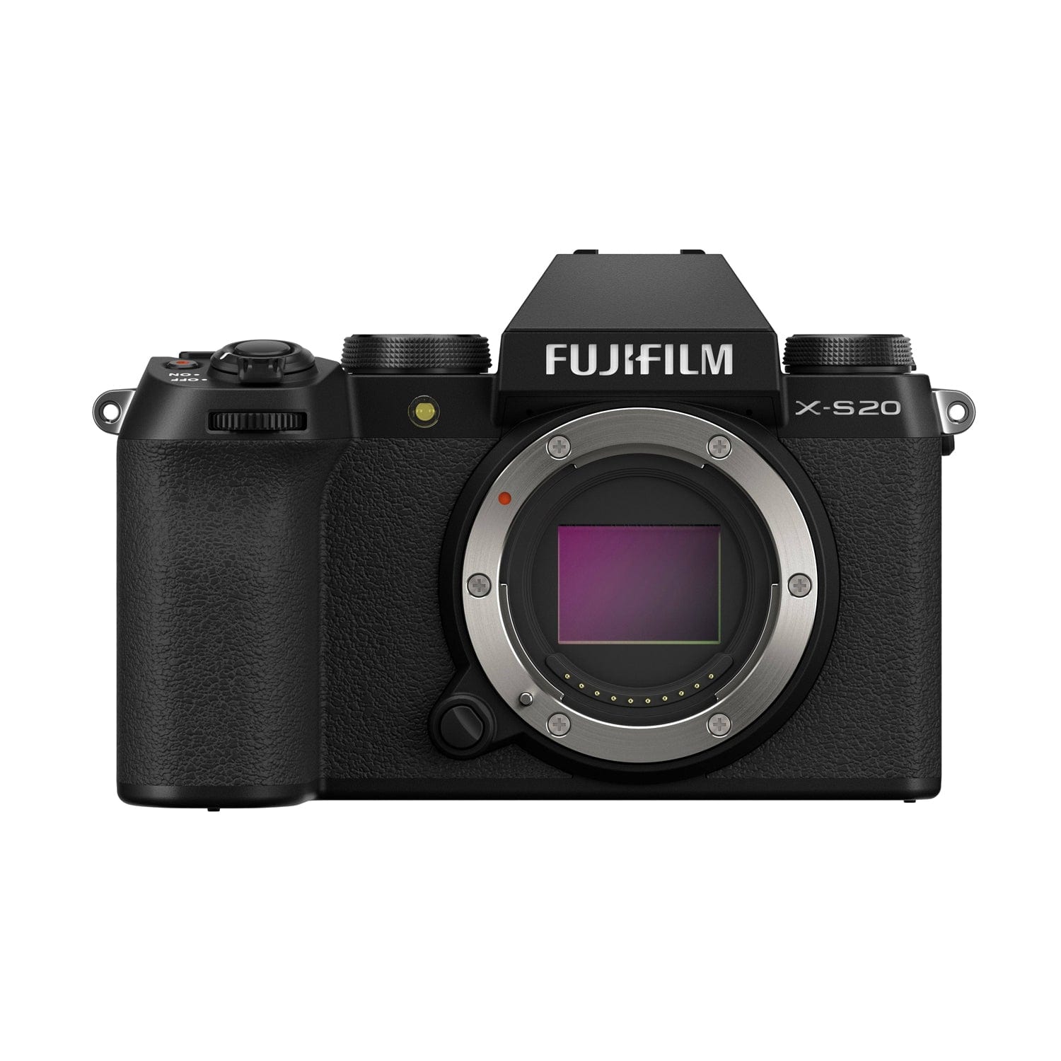 Fujifilm X Series X-S20 Digital Camera