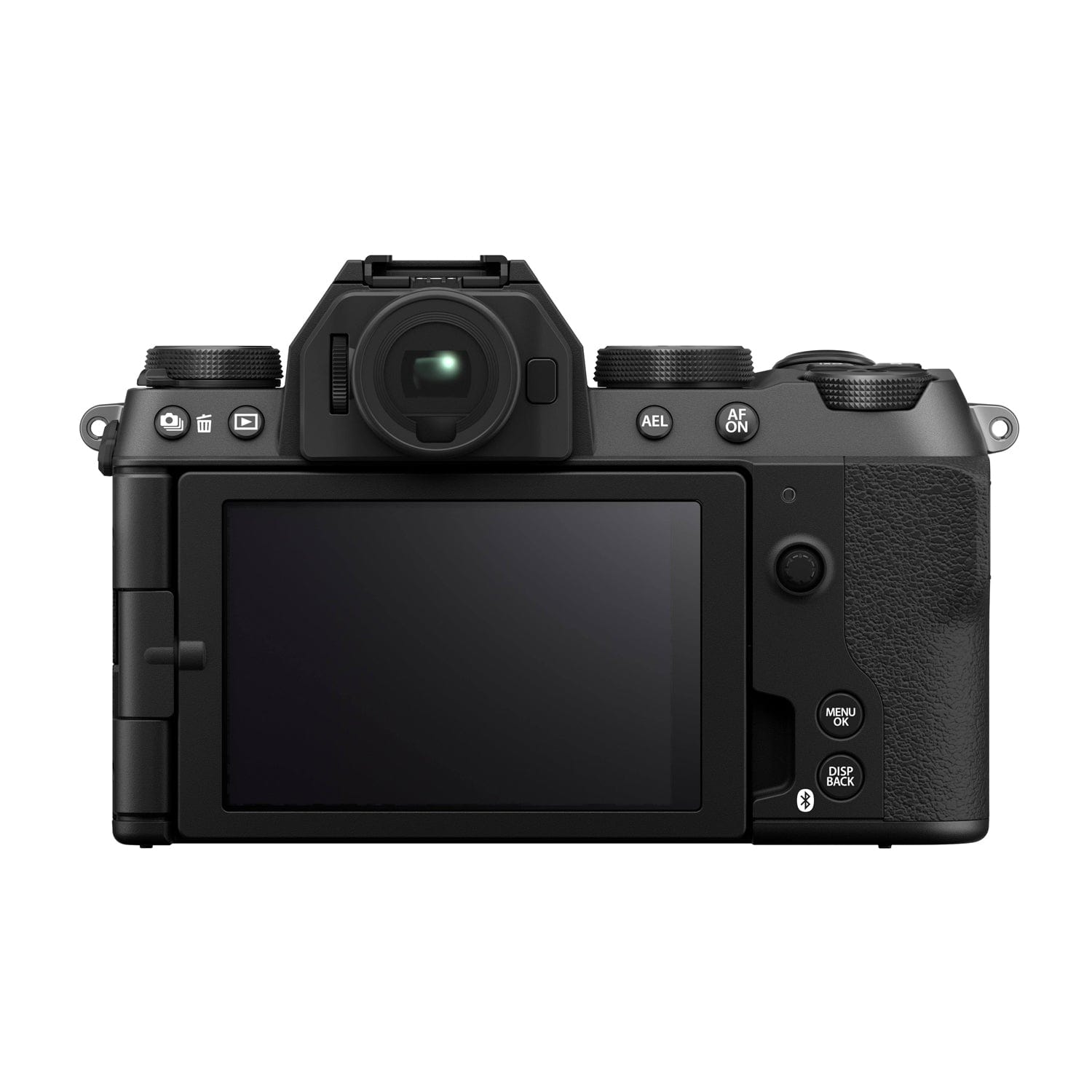 Fujifilm X Series X-S20 Digital Camera