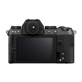 Fujifilm X Series X-S20 Digital Camera with Fujinon XC15-45mm F3.5-5.6 OIS PZ Lens