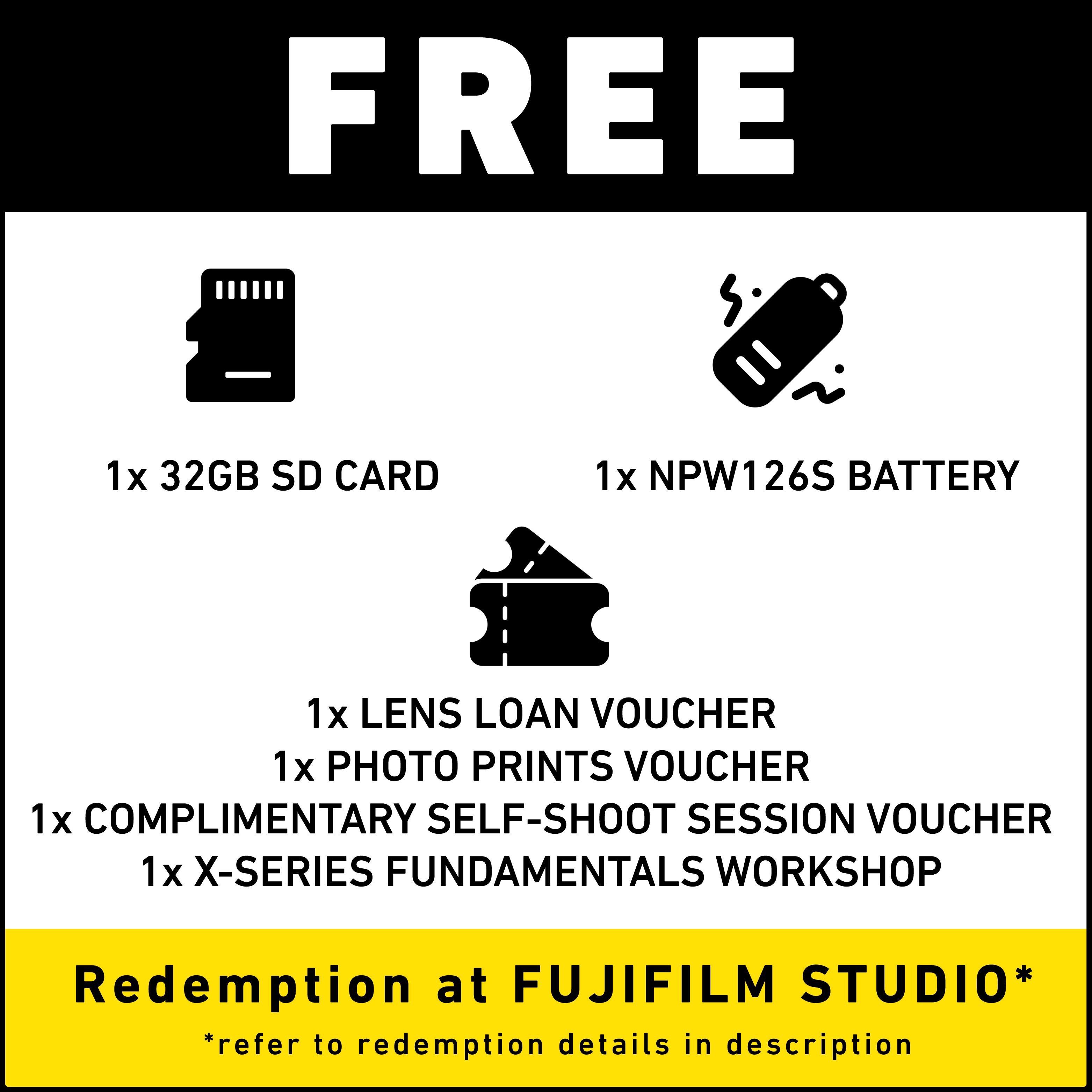 Fujifilm X Series X-T30 II Digital Camera