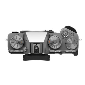 Fujifilm X Series X-T5 Digital Camera with Fujinon XF16-80mm F4 R OIS WR Lens