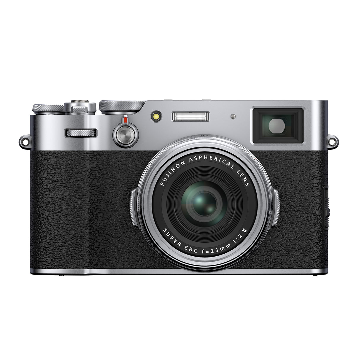 Fujifilm X Series X100V APS-C Digital Camera with 26.1MP X-Trans CMOS 4 Sensor