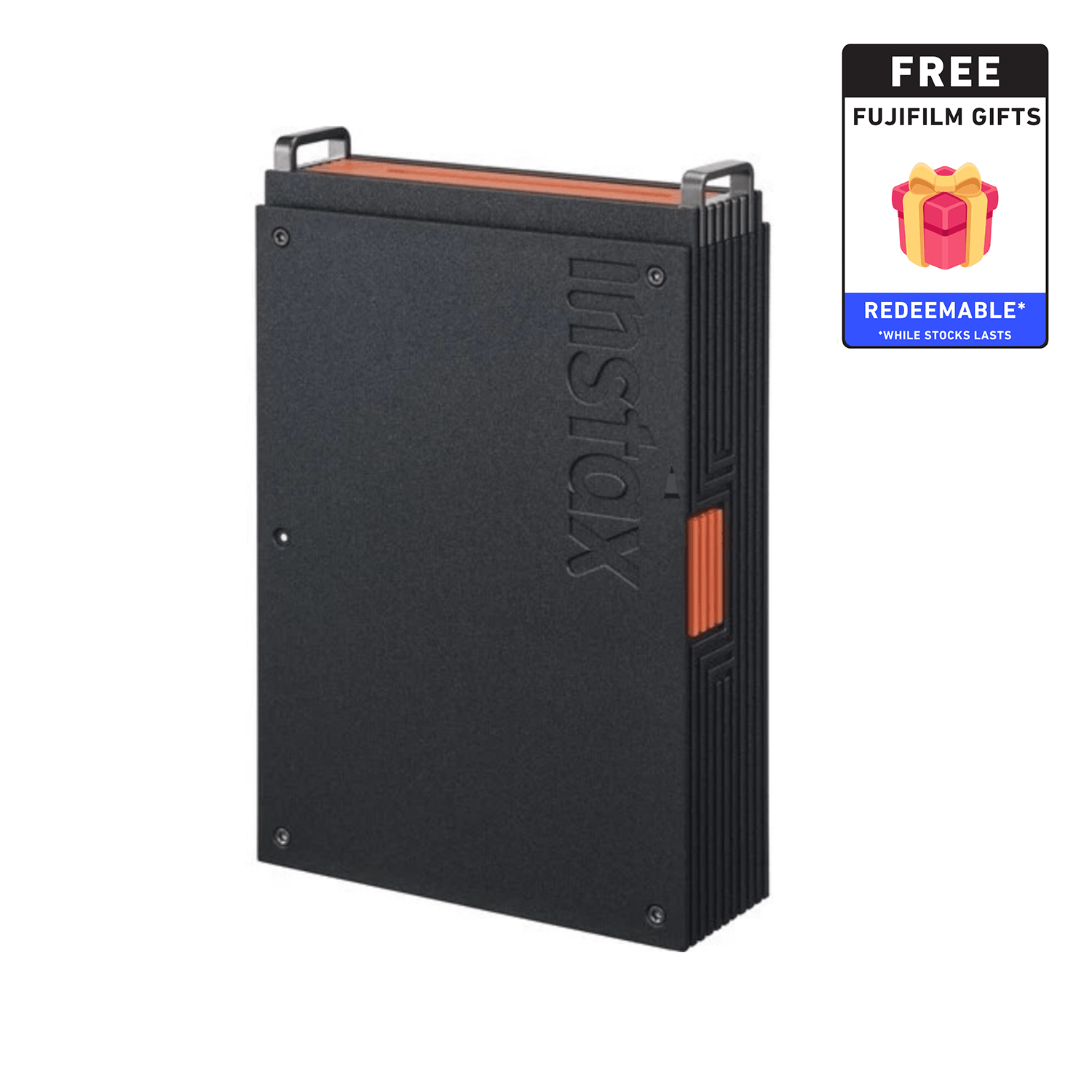 Fujifilm instax mini Link+ Smartphone Printer
