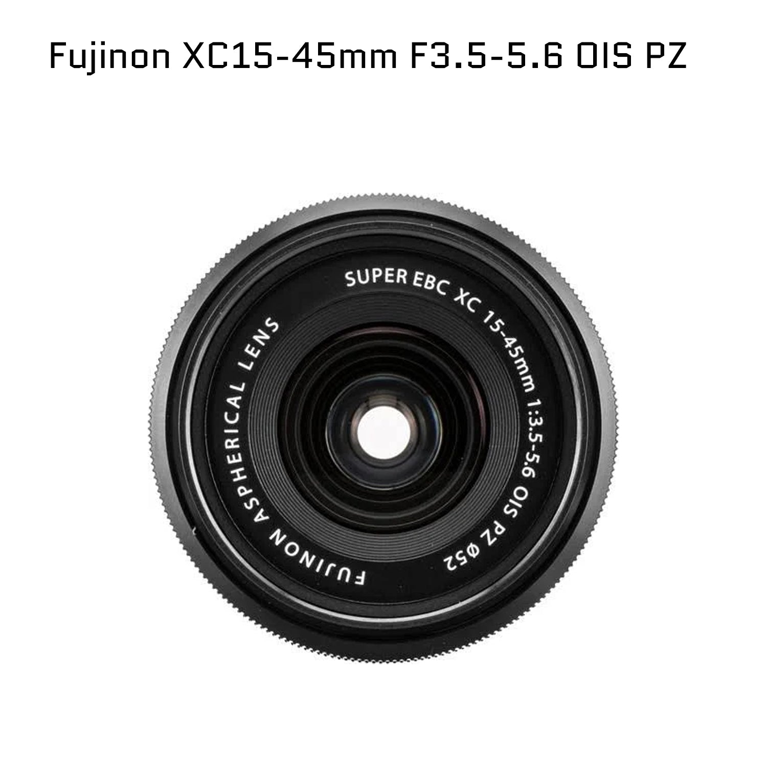 Fujifilm X Series X-T30 II Digital Camera