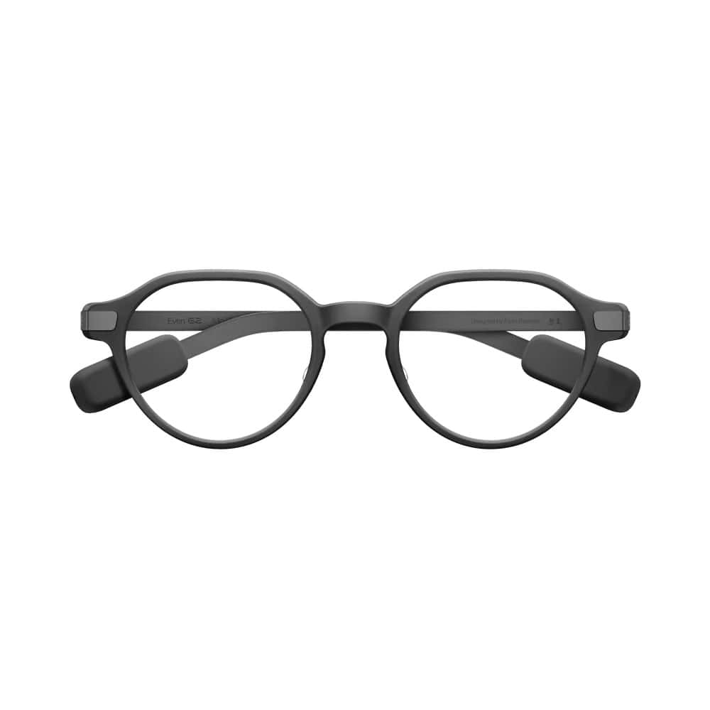 Even Realities Even G2 Smart Glasses