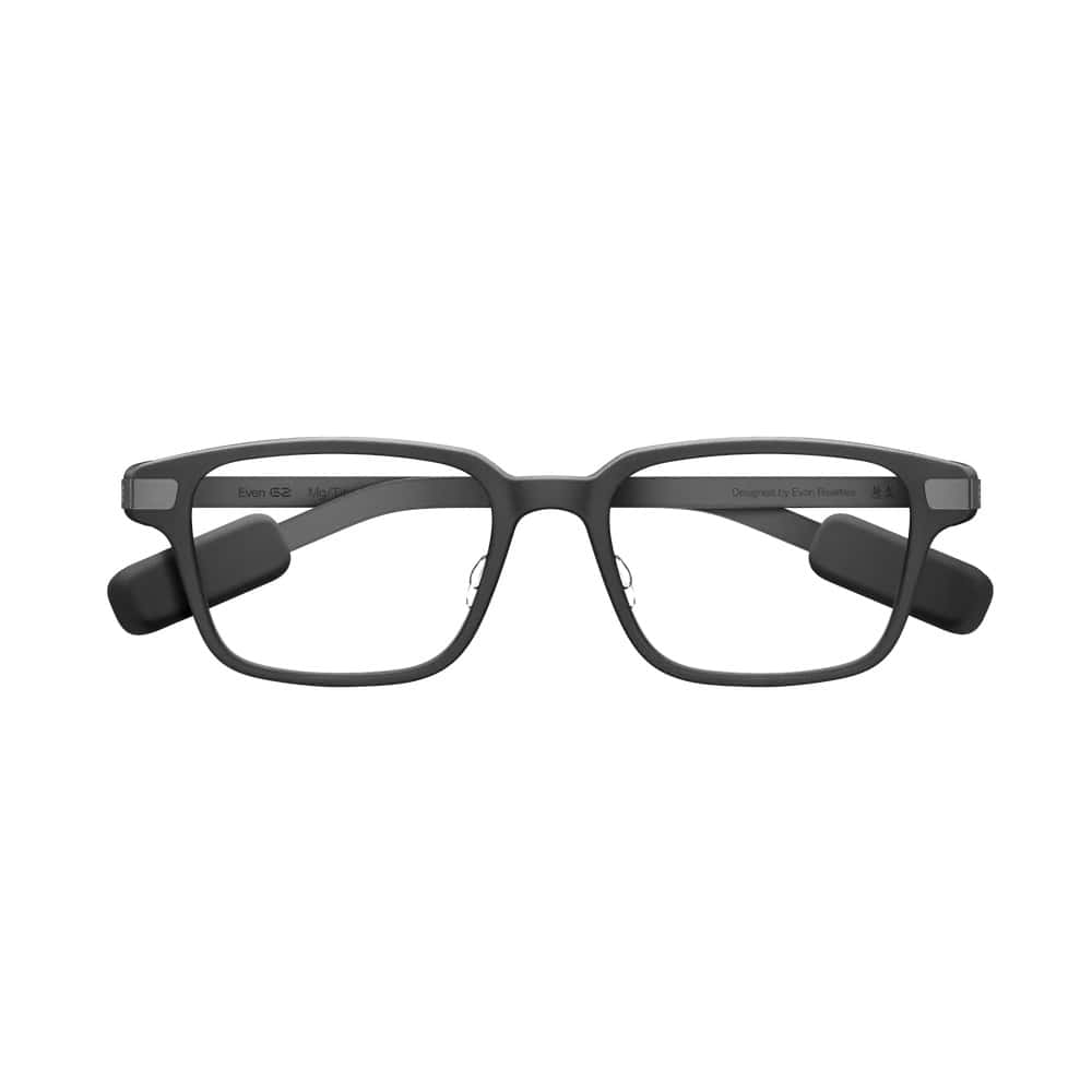 Even Realities Even G2 Smart Glasses