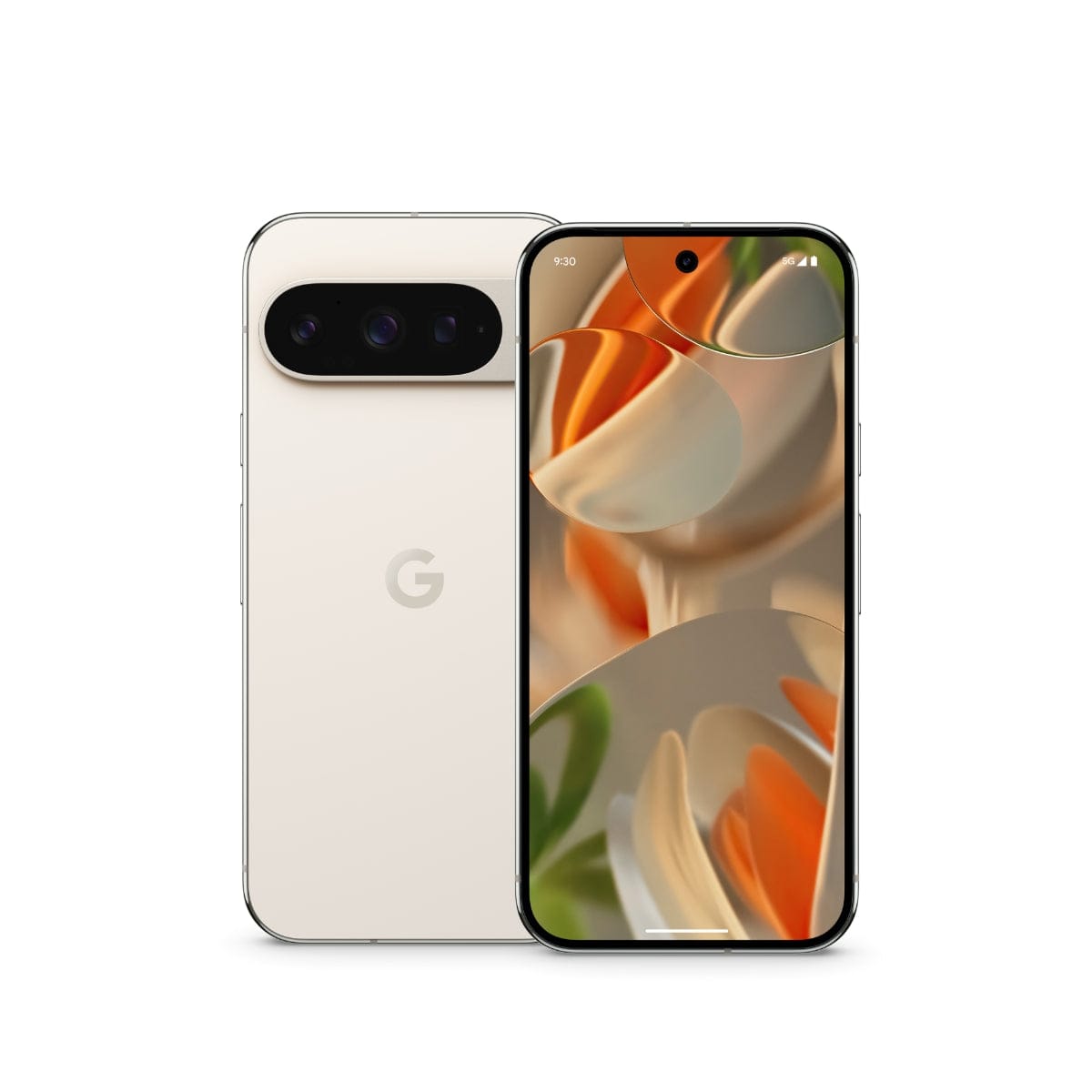 Google Pixel 9 Pro Smartphone