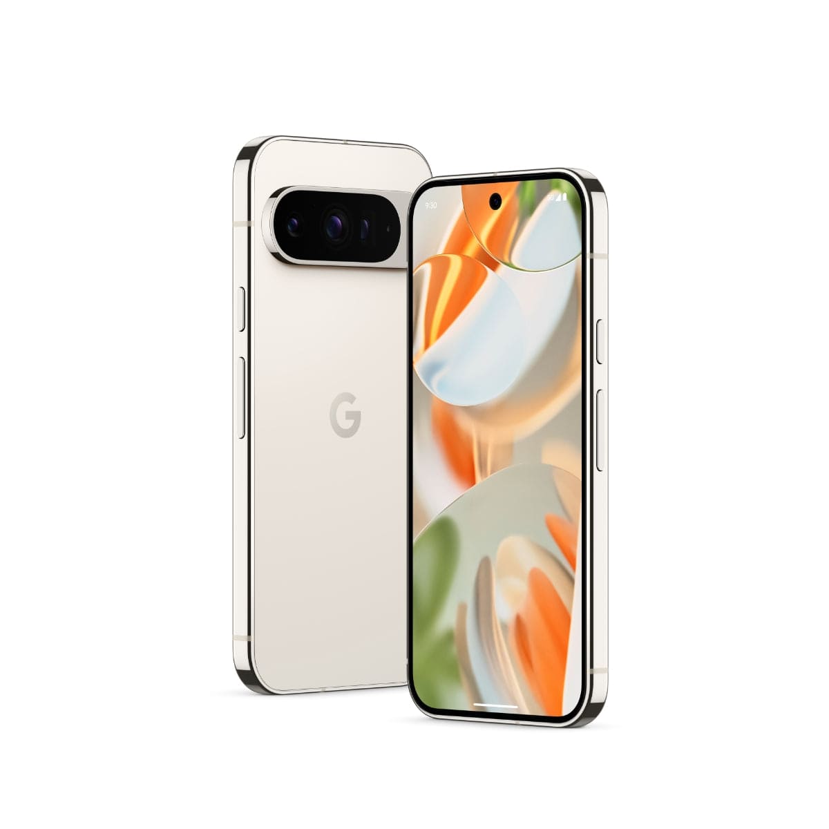 Google Pixel 9 Pro Smartphone