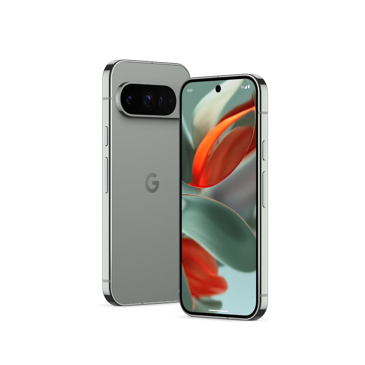 Google Pixel 9 Pro Smartphone