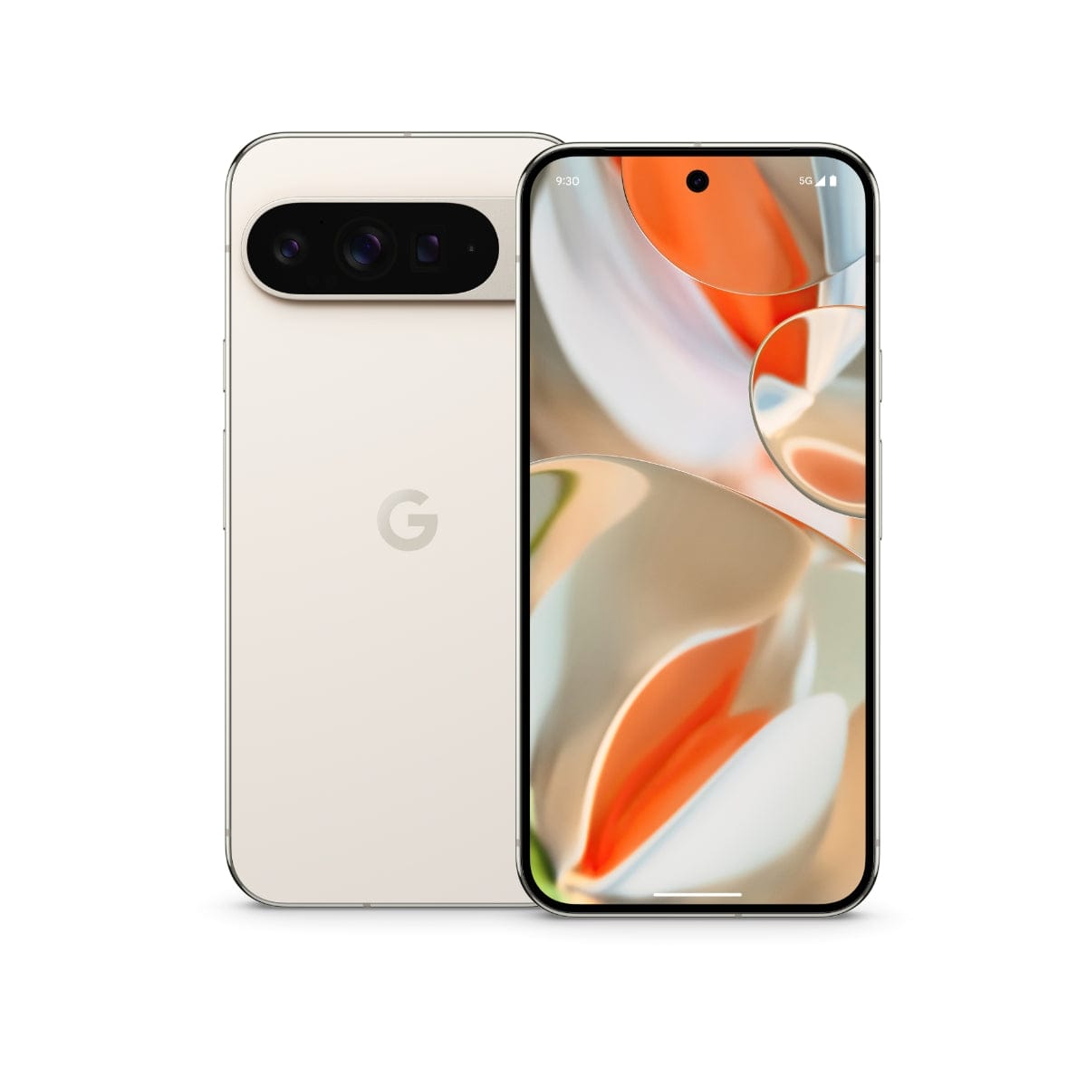 Google Pixel 9 Pro XL Smartphone