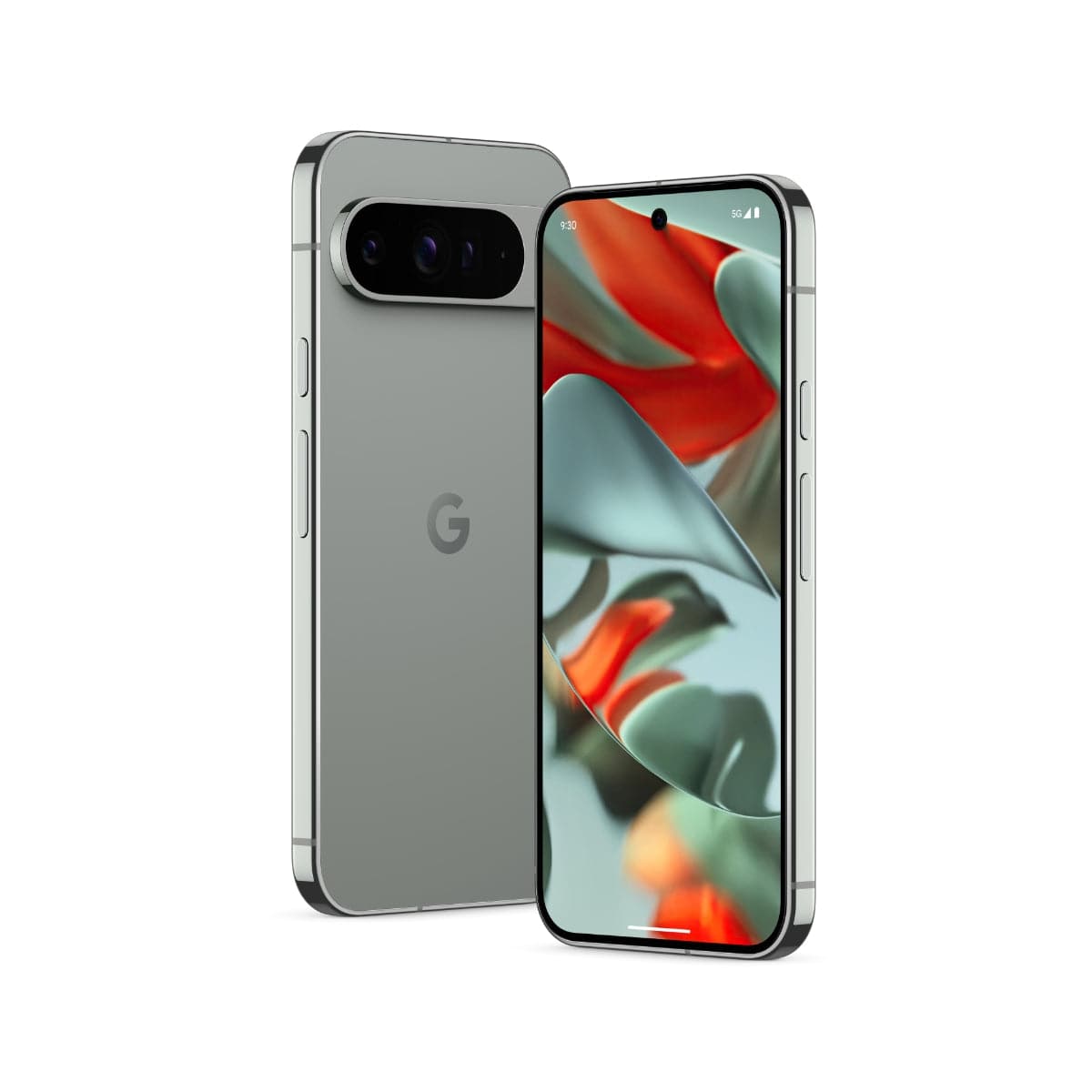 Google Pixel 9 Pro XL Smartphone