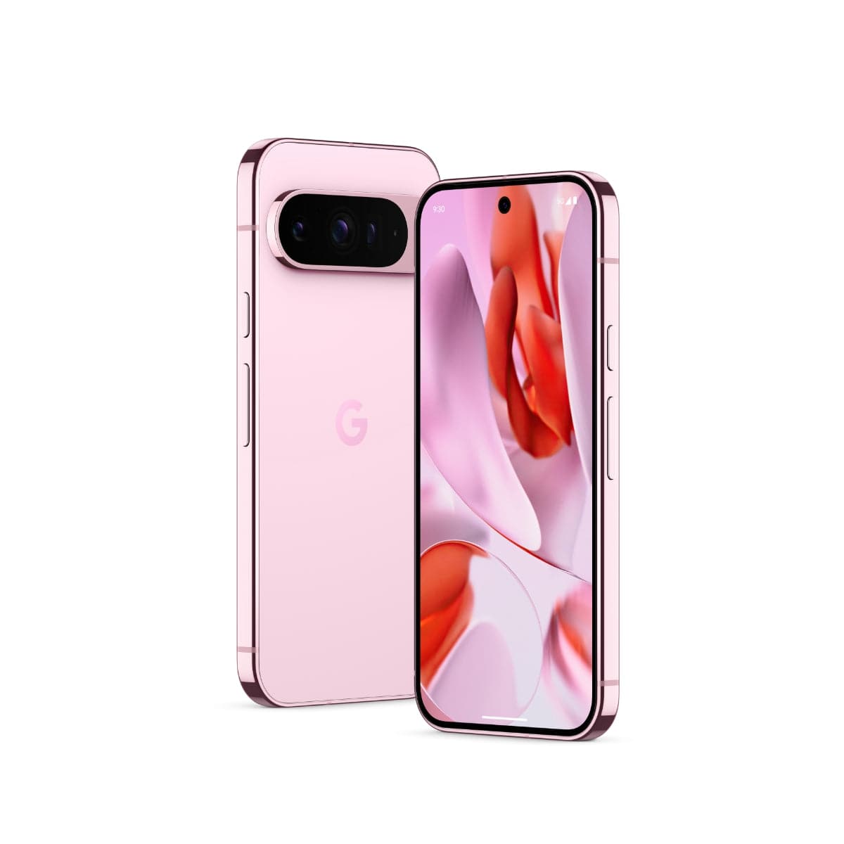 Google Pixel 9 Pro 本体 Amazon | Google Pixel 9 Pro XL 256GB SIMフリー [Rose Quartz