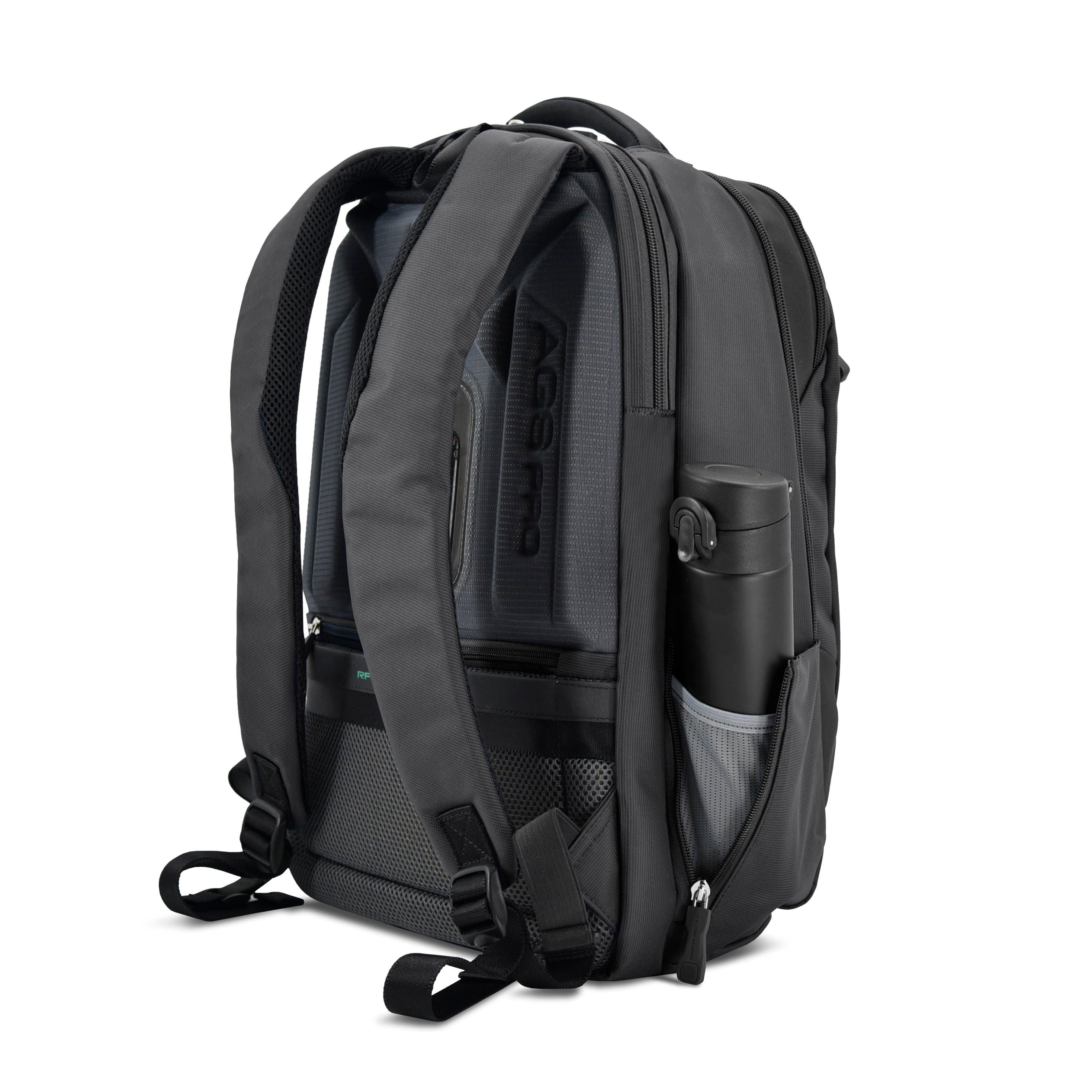 FX Creations AGS01 Pro Suspension Backpack