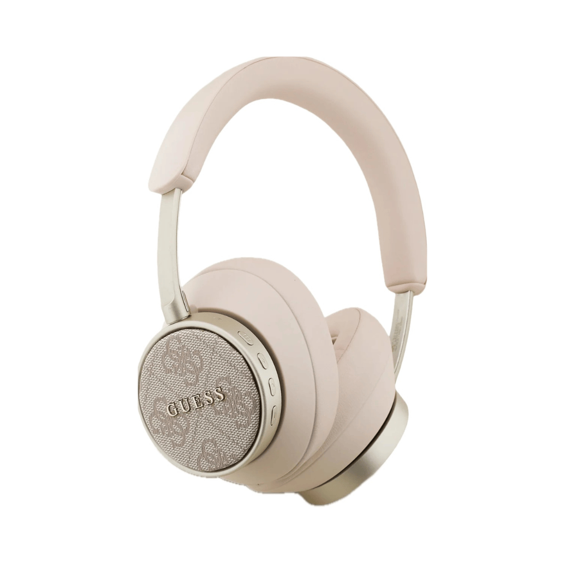 Guess 4G Classic Logo ENC Wireless Headphones