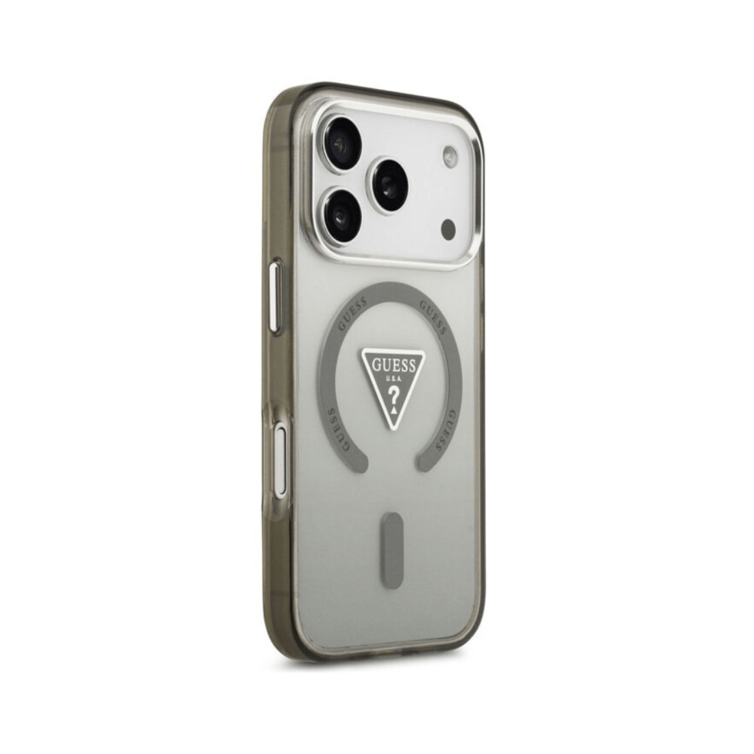 Guess IML Gradient MagSafe Case For iPhone 17 Pro