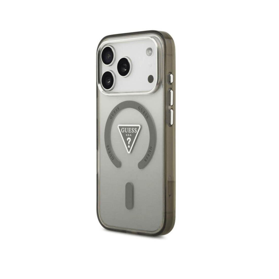Guess IML Gradient MagSafe Case For iPhone 17 Pro