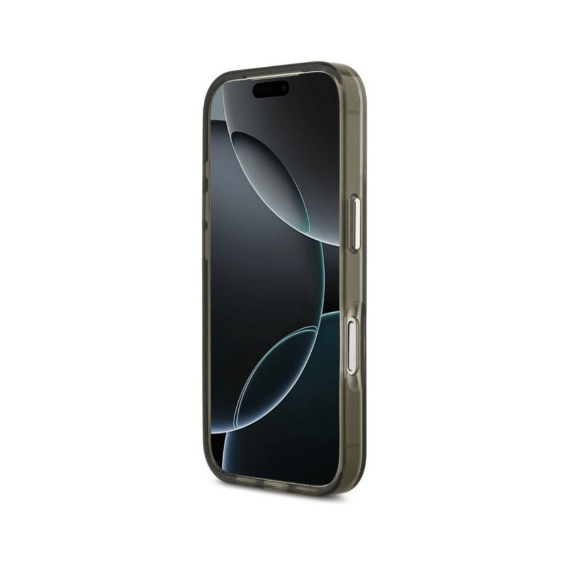 Guess IML Gradient MagSafe Case For iPhone 17 Pro