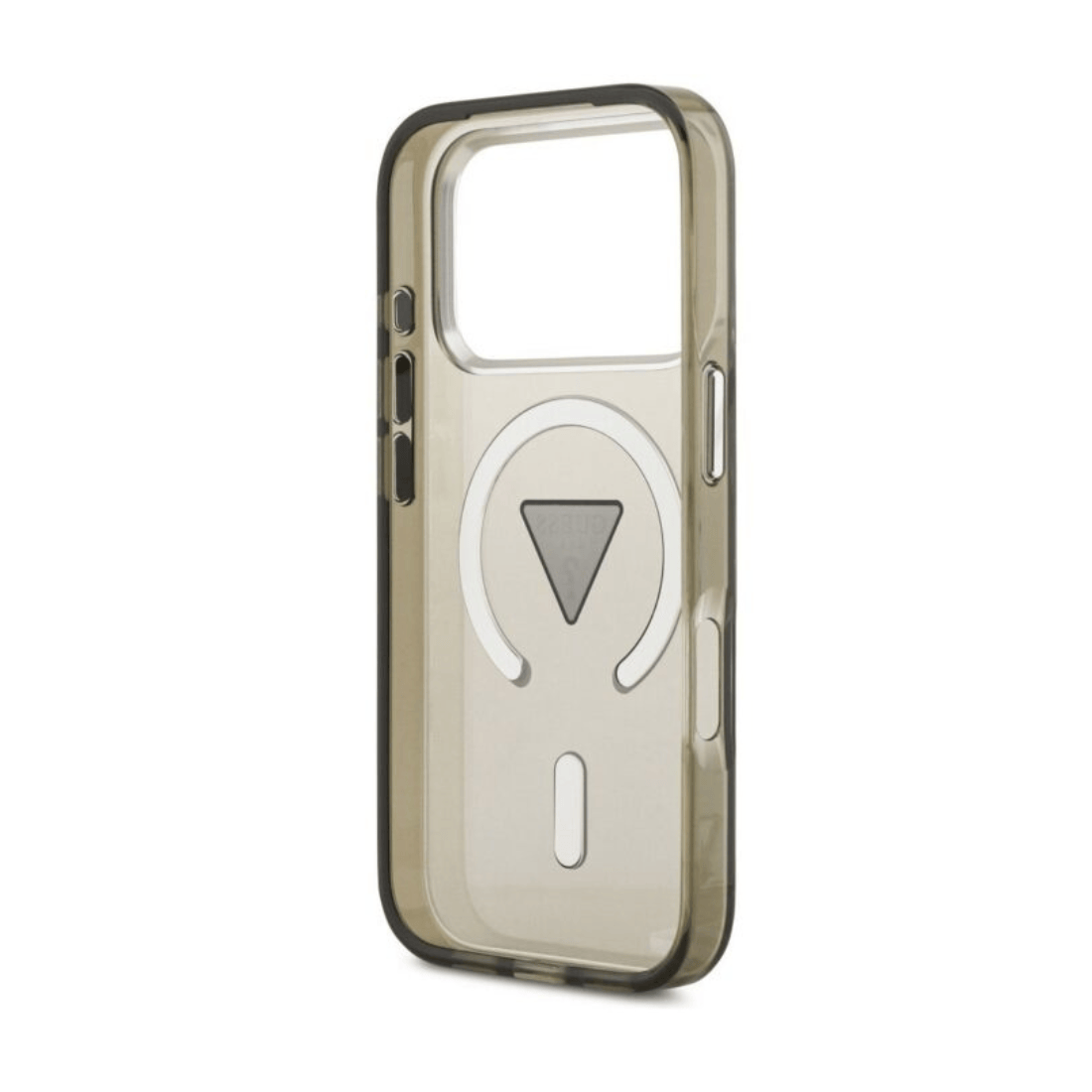 Guess IML Gradient MagSafe Case For iPhone 17 Pro