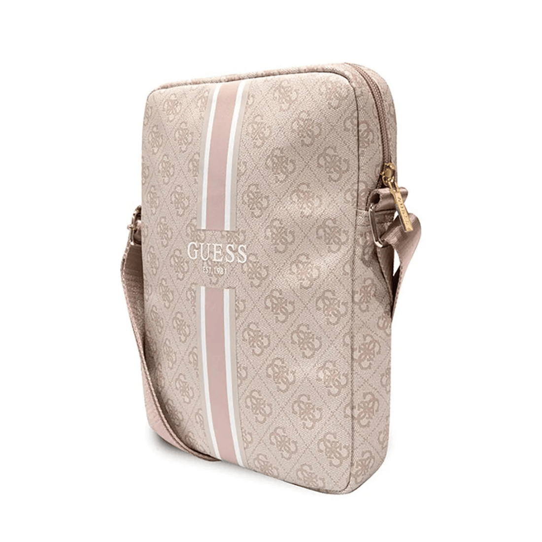 Guess 4G Stripes 10" Tablet Bag