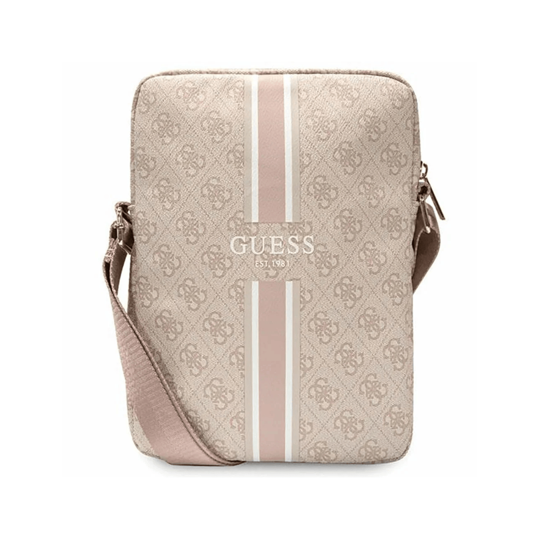 Guess 4G Stripes 10" Tablet Bag