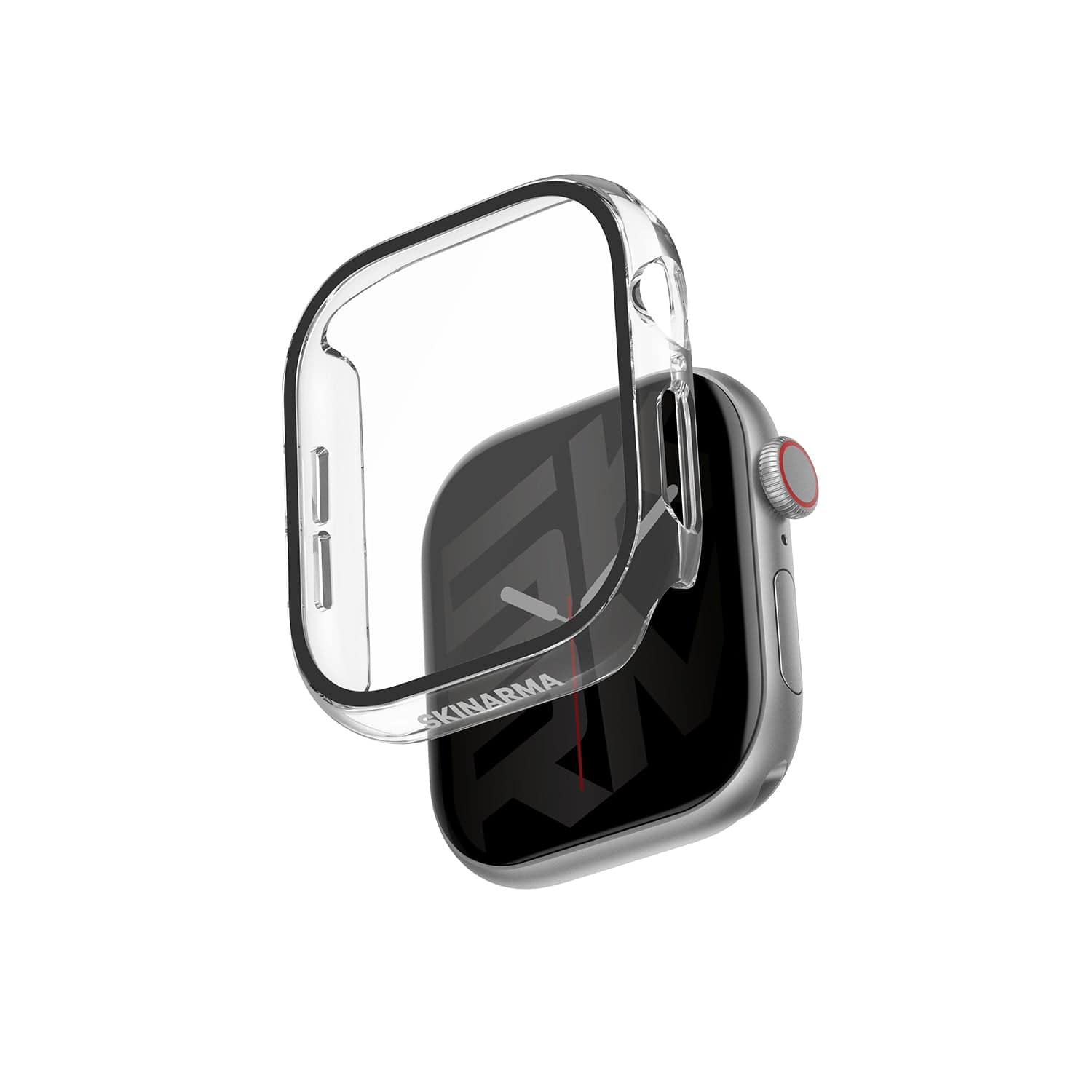 Skinarma GADO Apple Watch Case