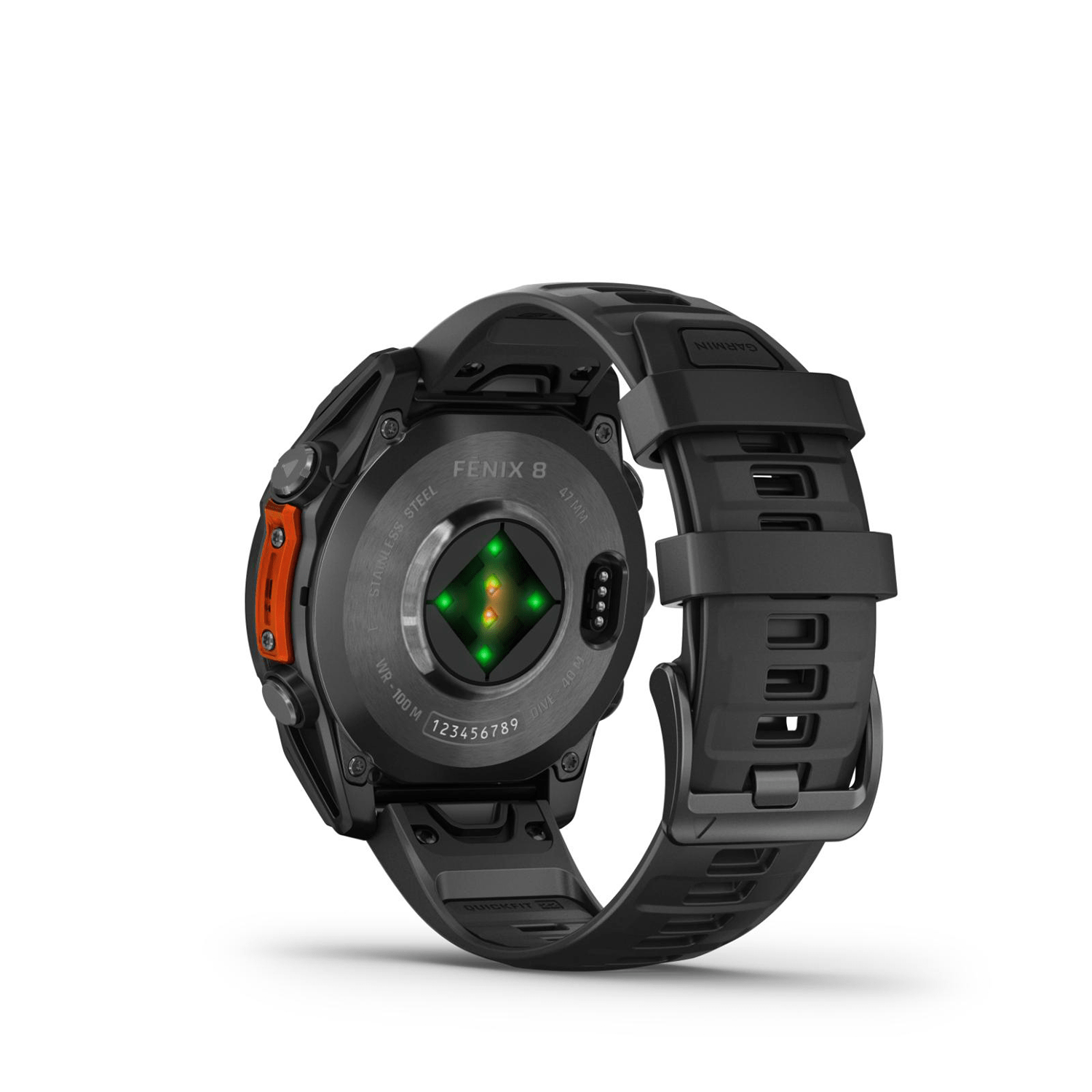 Garmin Fenix 8 Series Smartwatch