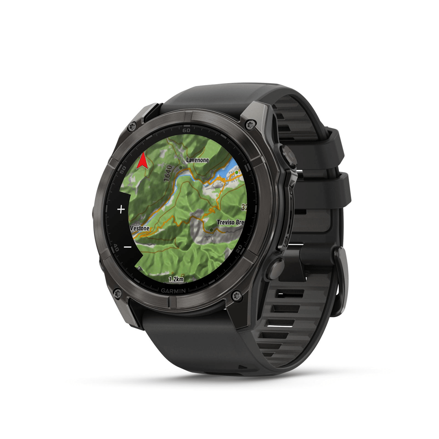 Garmin Fenix 8 Series Smartwatch