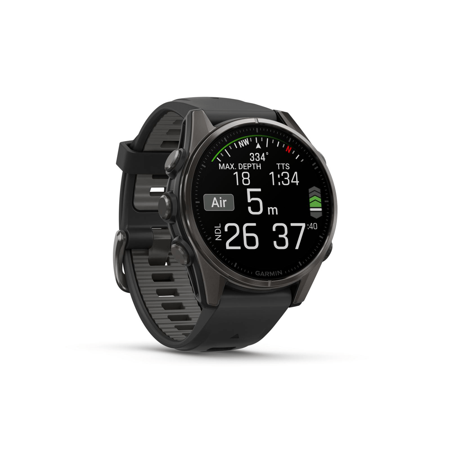 Garmin Fenix 8 Series Smartwatch